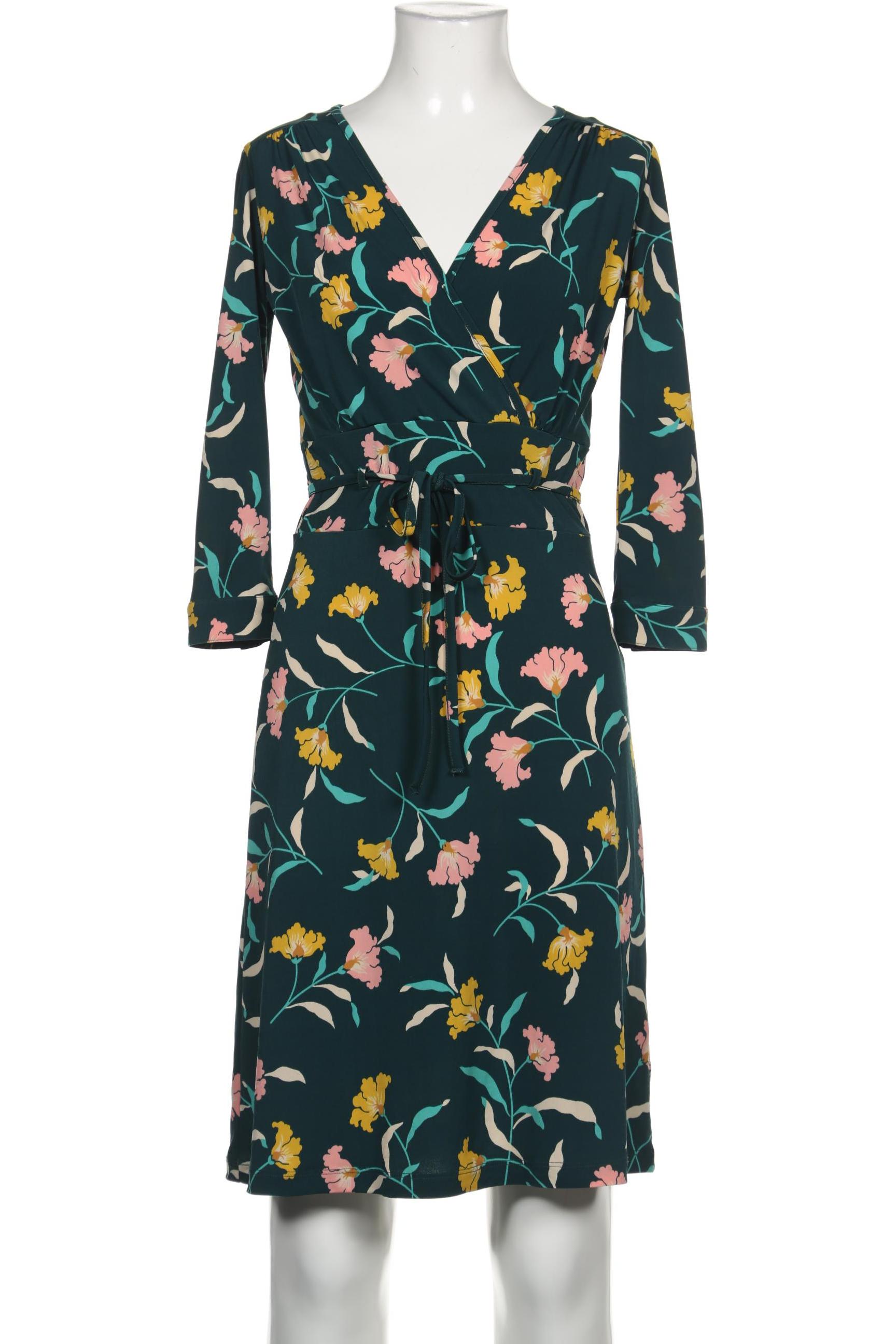

King Louie Damen Kleid, grün, Gr. 34