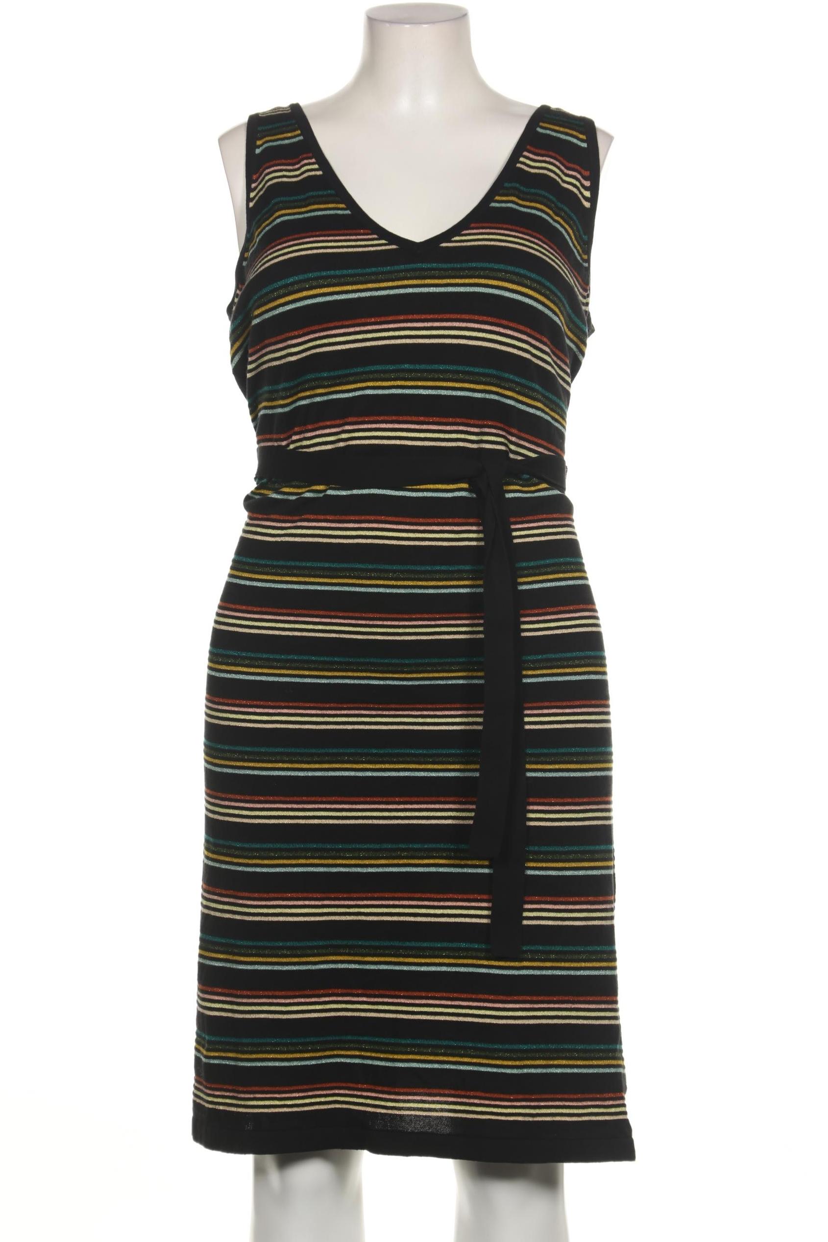 

King Louie Damen Kleid, schwarz, Gr. 44
