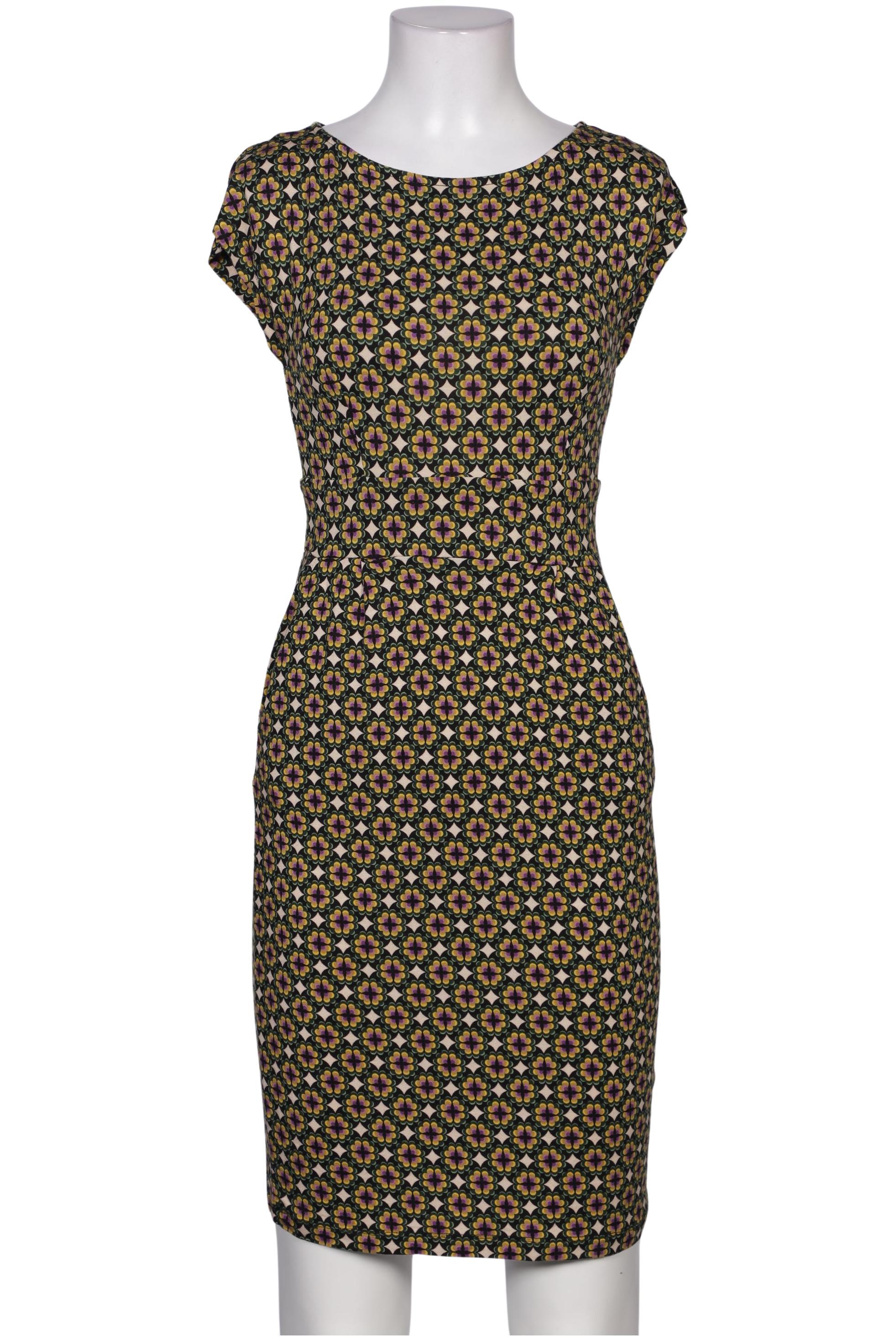 

King Louie Damen Kleid, grün, Gr. 34