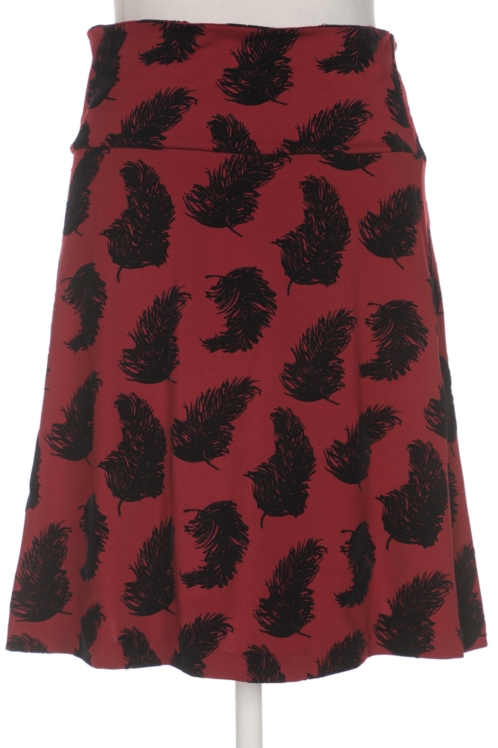 

King Louie Damen Rock, rot, Gr. 38