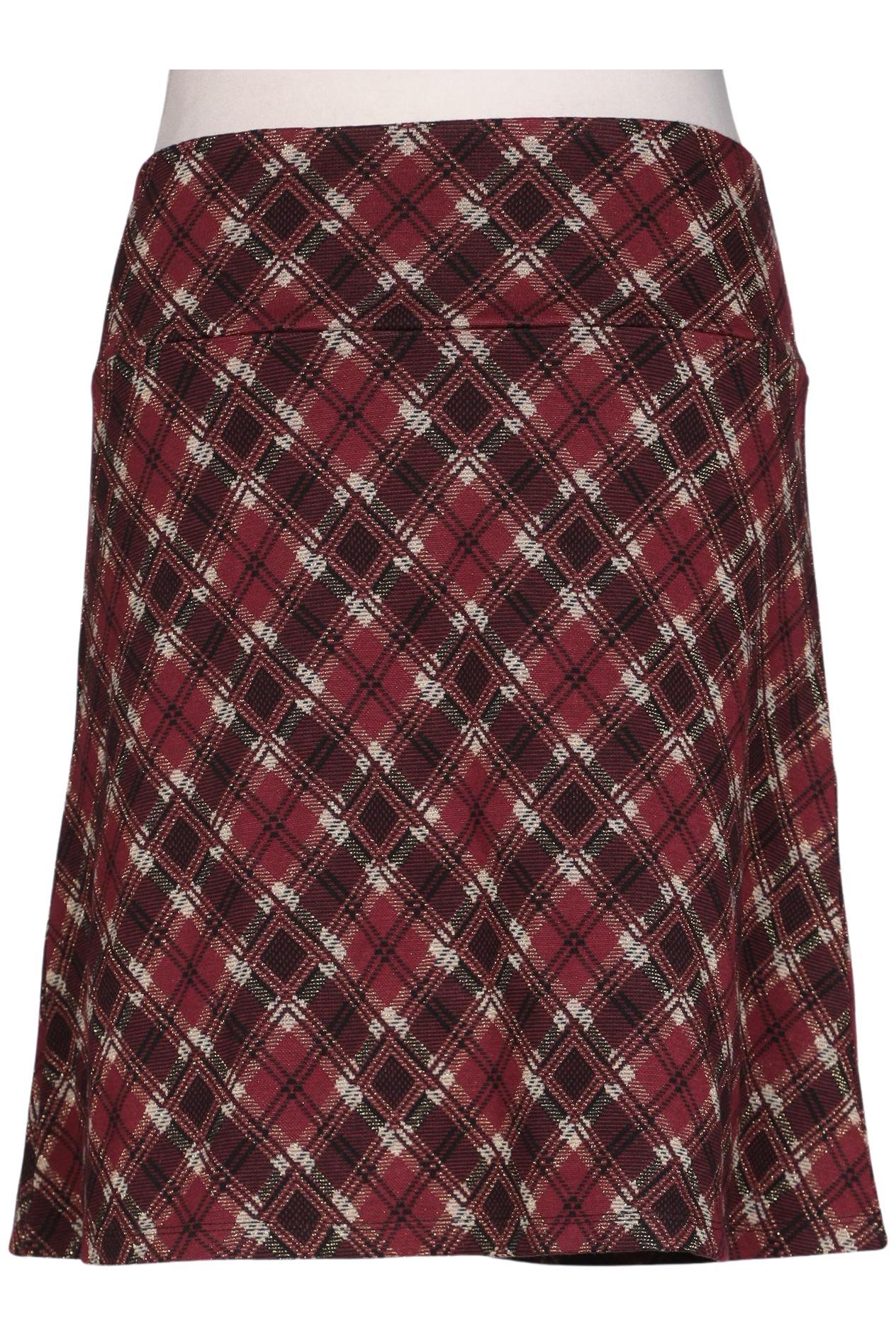 

King Louie Damen Rock, rot, Gr. 34