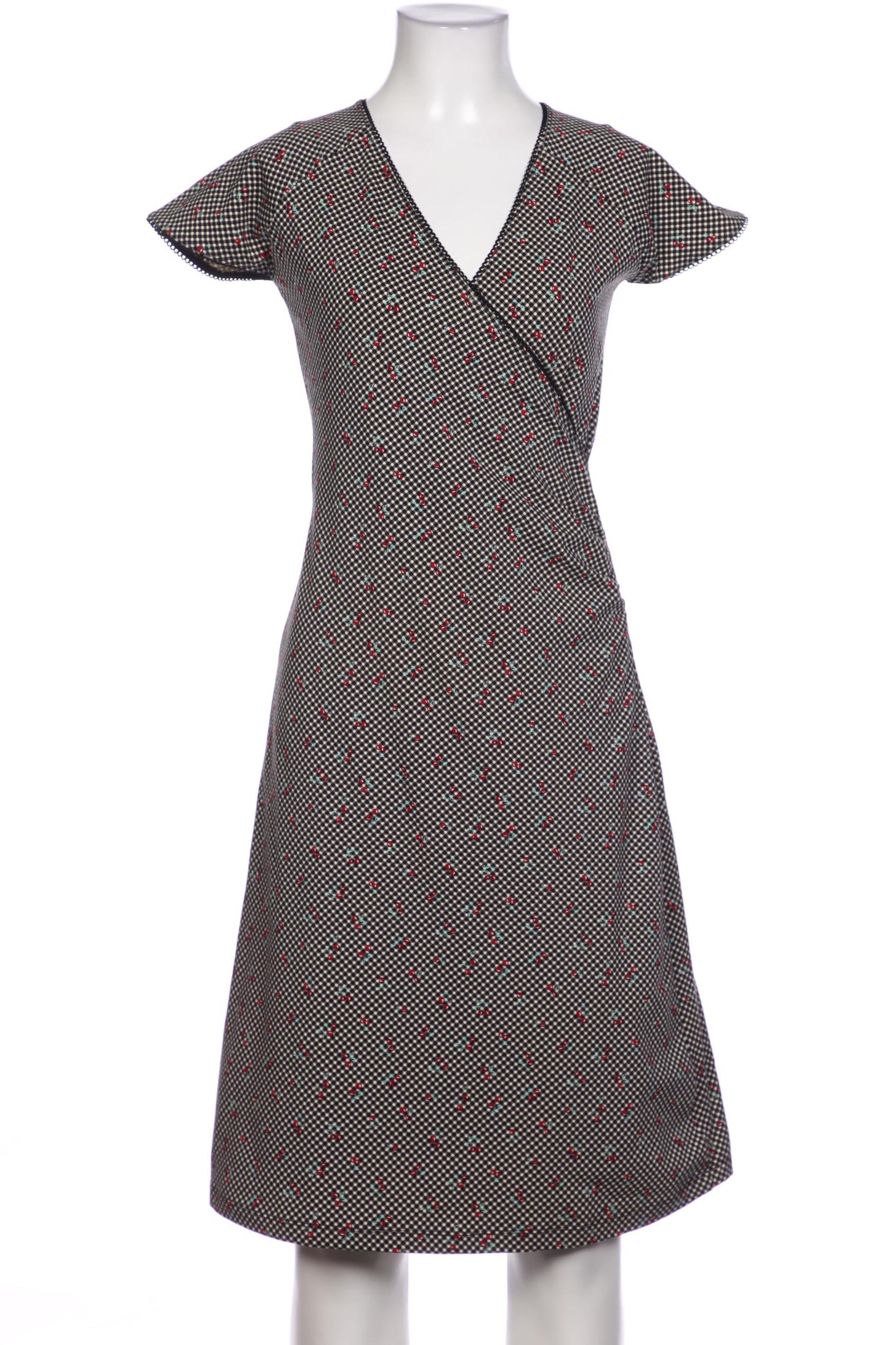 

KING LOUIE Damen Kleid, schwarz