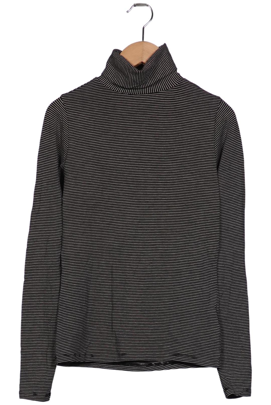 

King Louie Damen Pullover, grau, Gr. 34