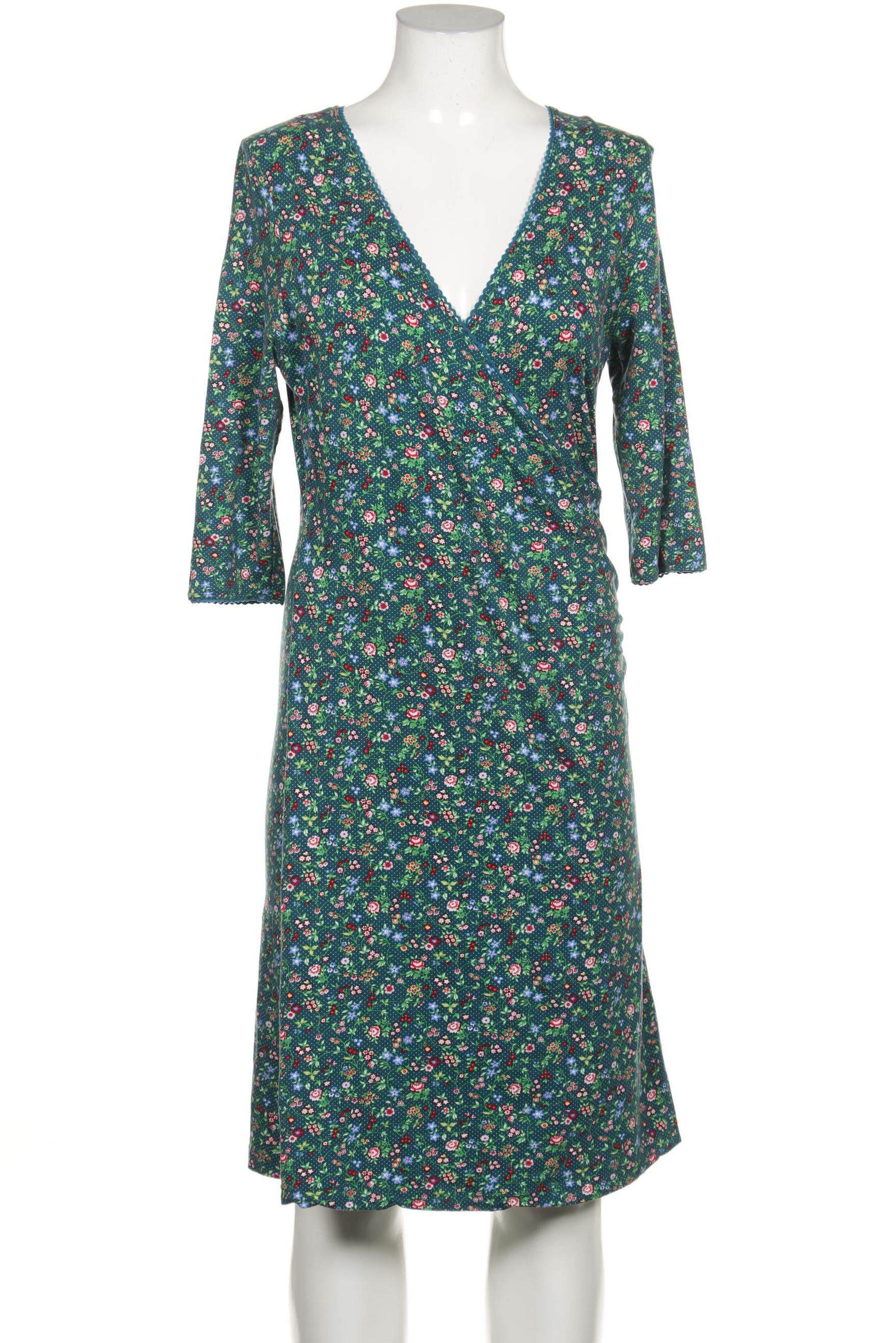 

KING LOUIE Damen Kleid, türkis