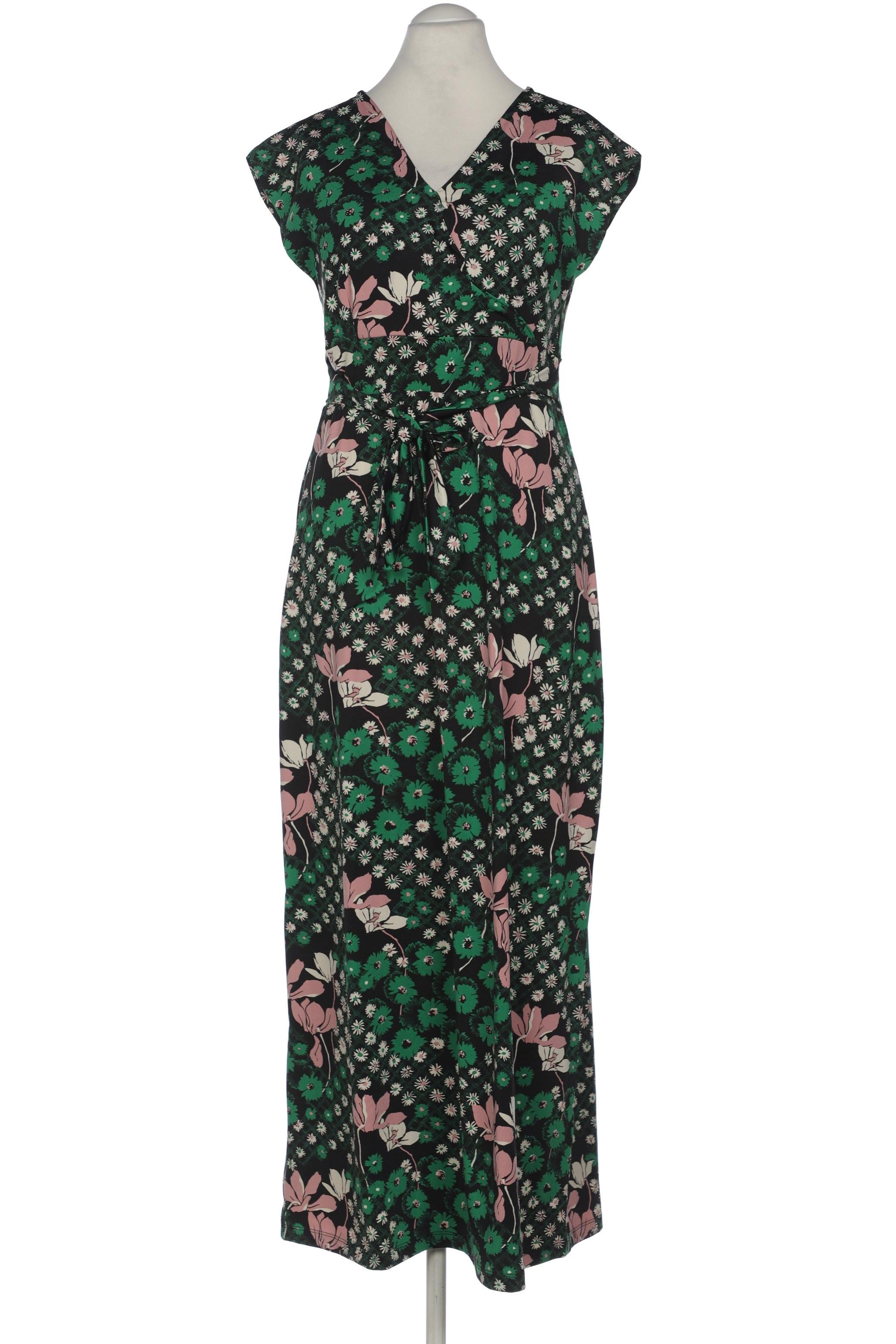 

King Louie Damen Kleid, grün, Gr. 42