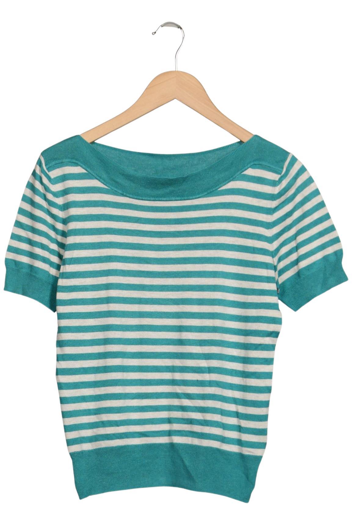 Thumbnail - King Louie Damen T-Shirt, türkis, Gr. 44