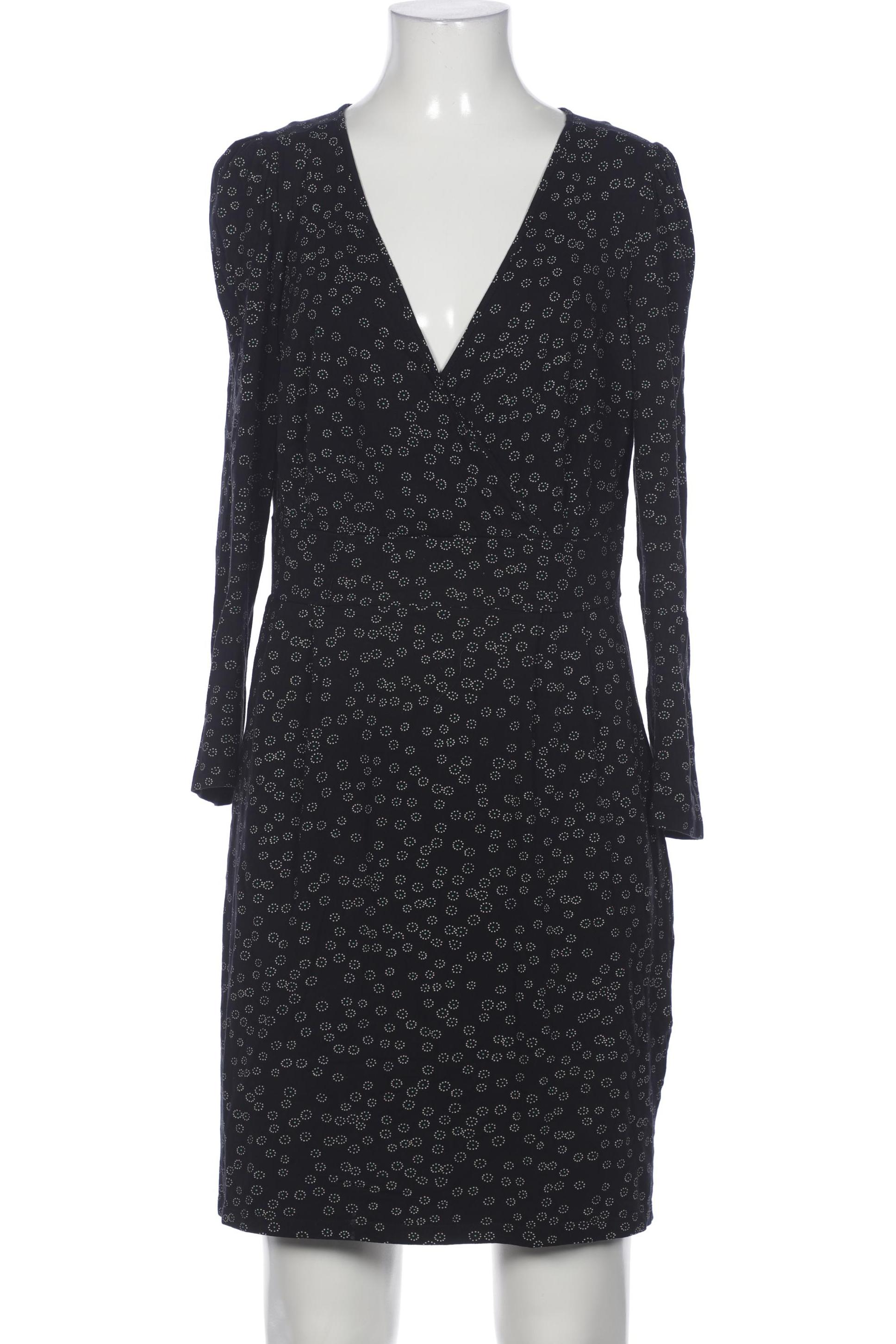 

KING LOUIE Damen Kleid, schwarz