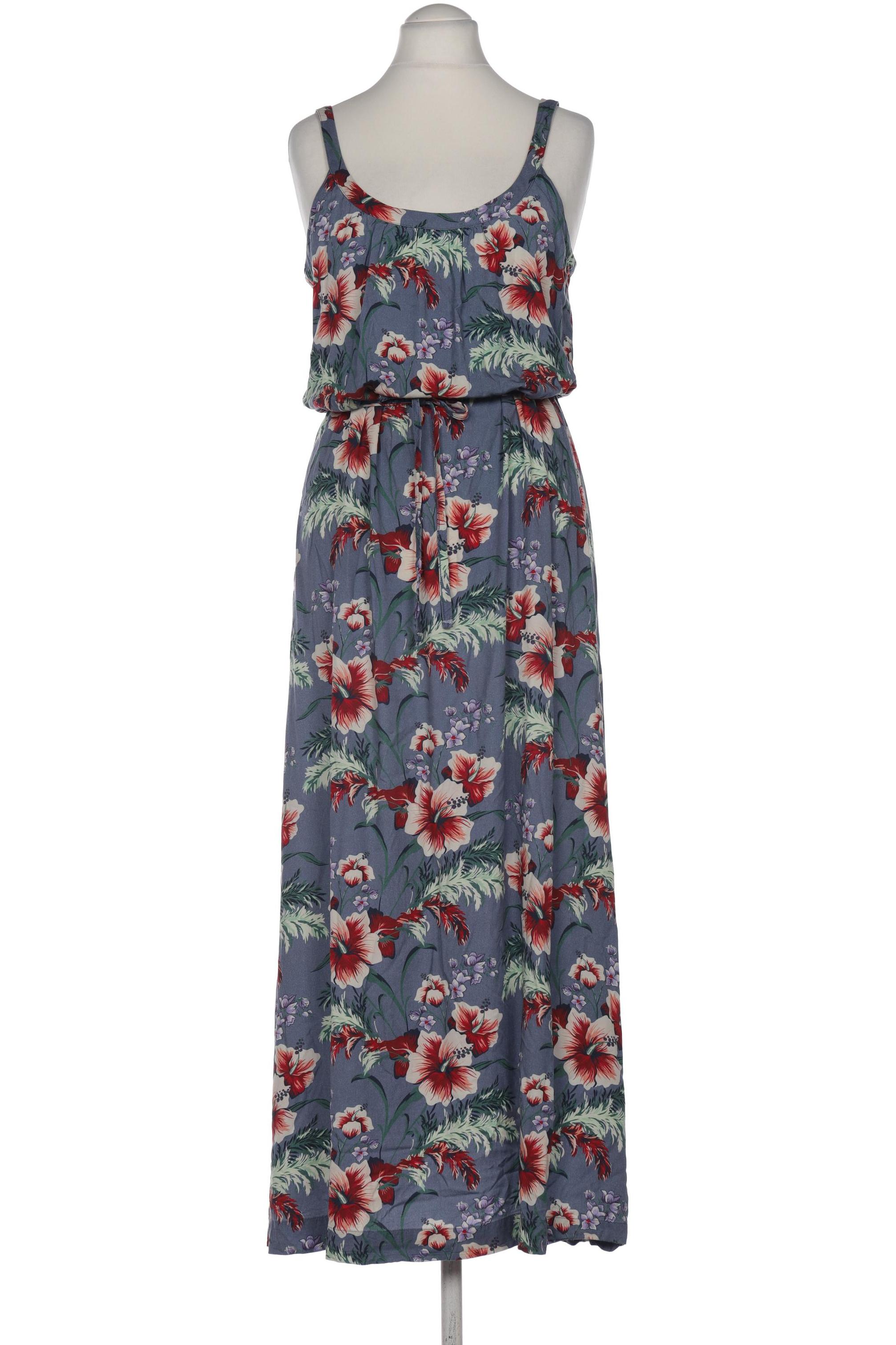 

King Louie Damen Kleid, blau, Gr. 42