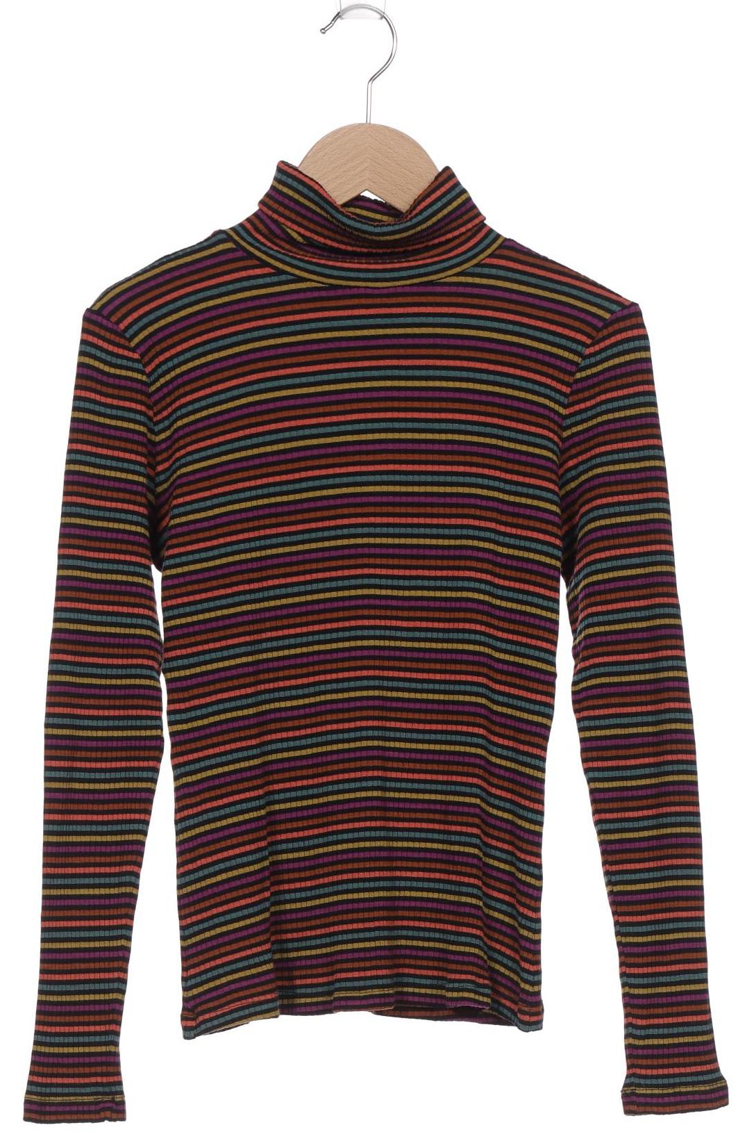 

KING LOUIE Damen Langarmshirt, mehrfarbig