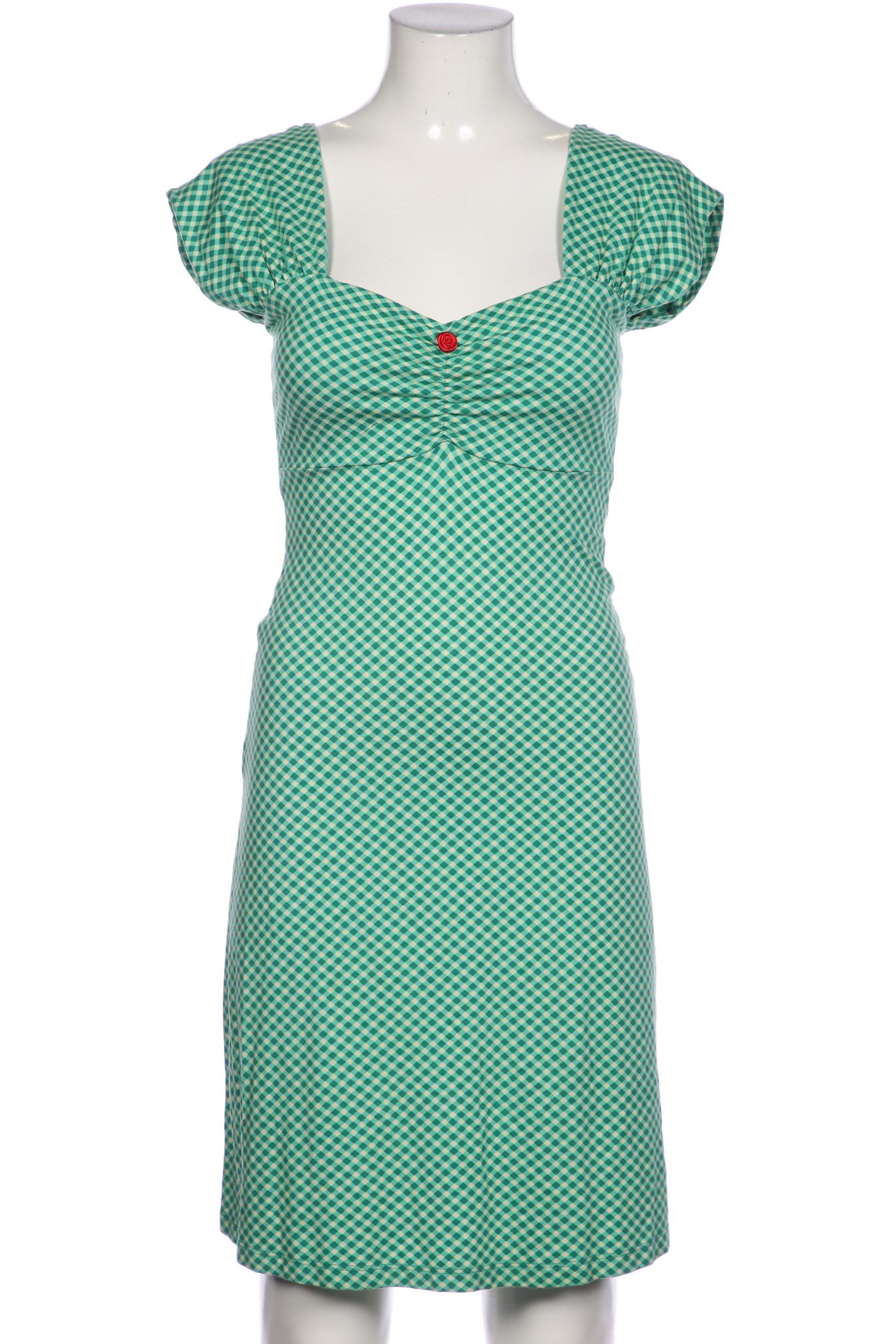 

KING LOUIE Damen Kleid, grün