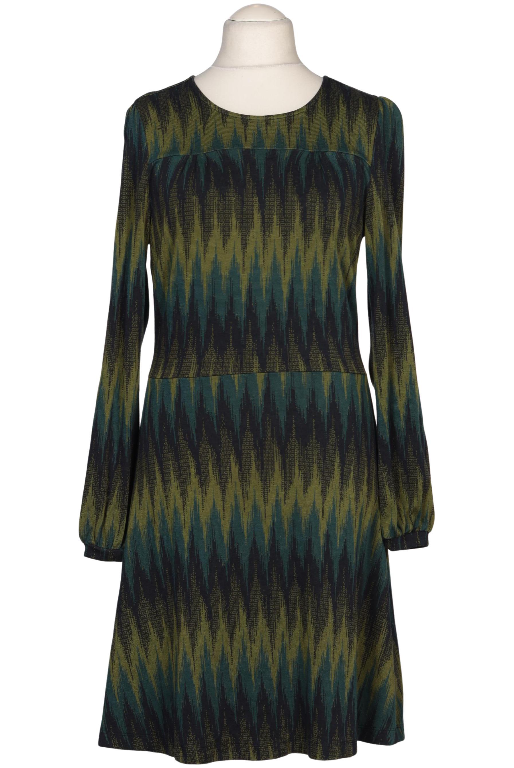 

King Louie Damen Kleid, grün, Gr. 44