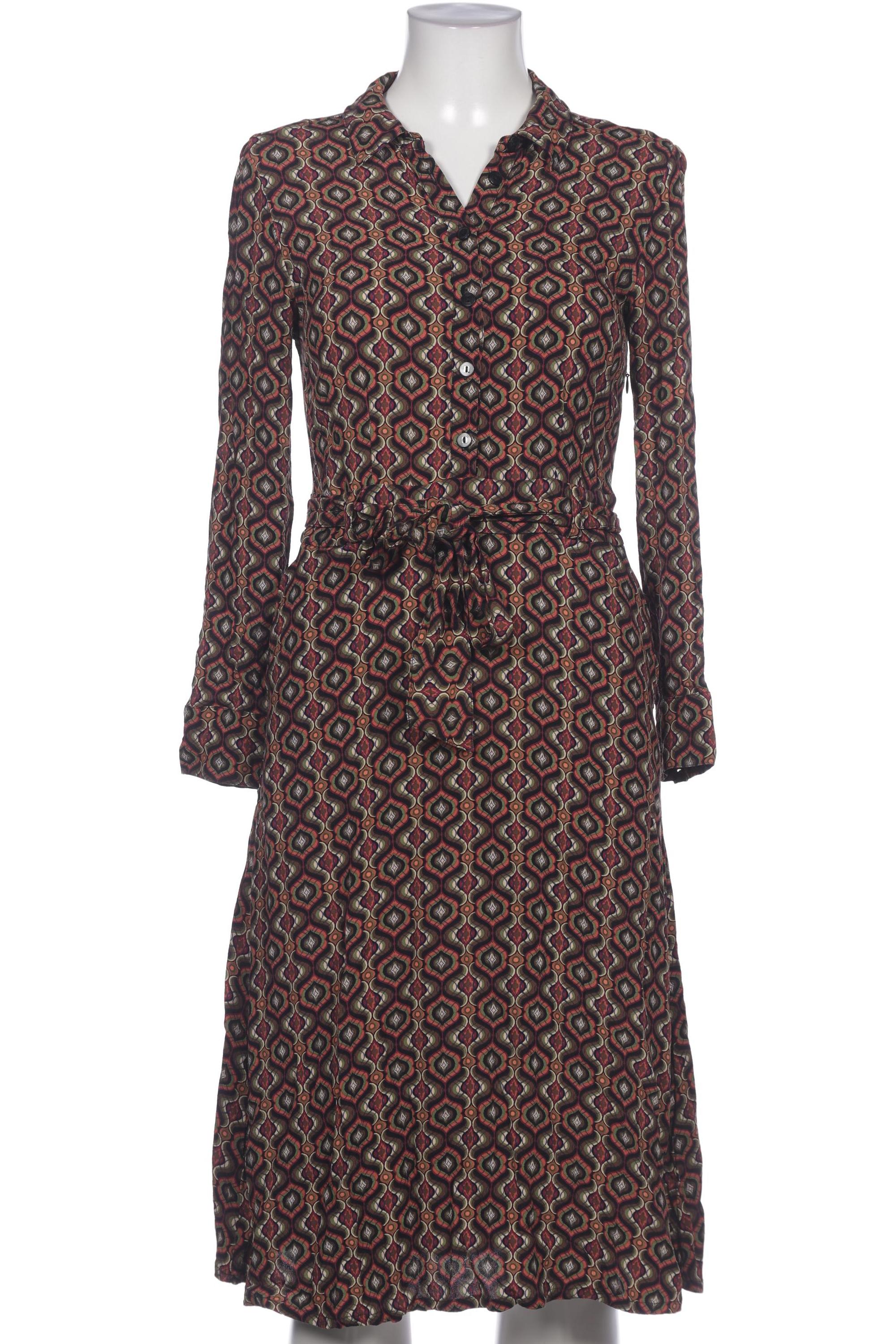 

King Louie Damen Kleid, mehrfarbig, Gr. 38