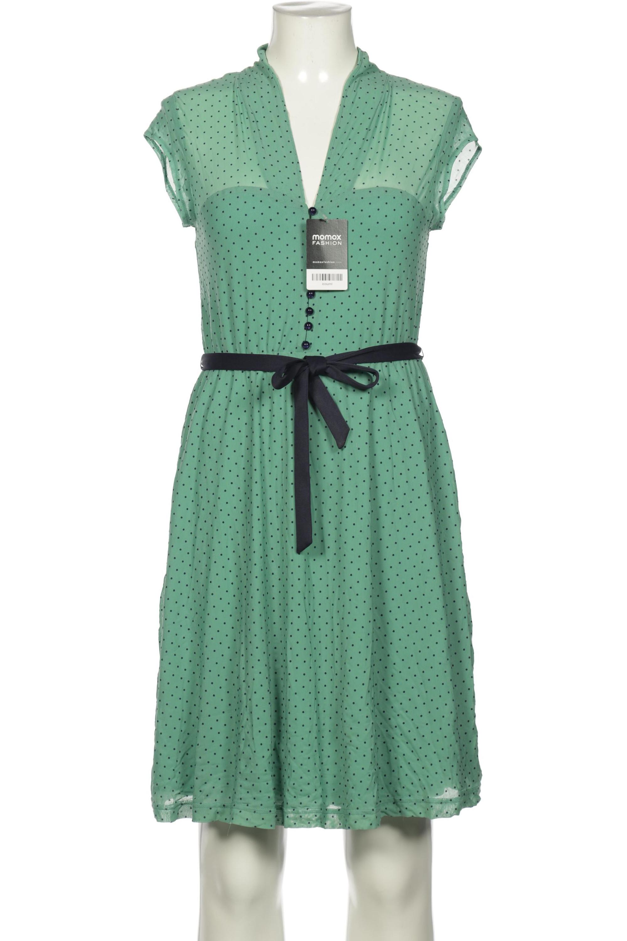 

KING LOUIE Damen Kleid, grün