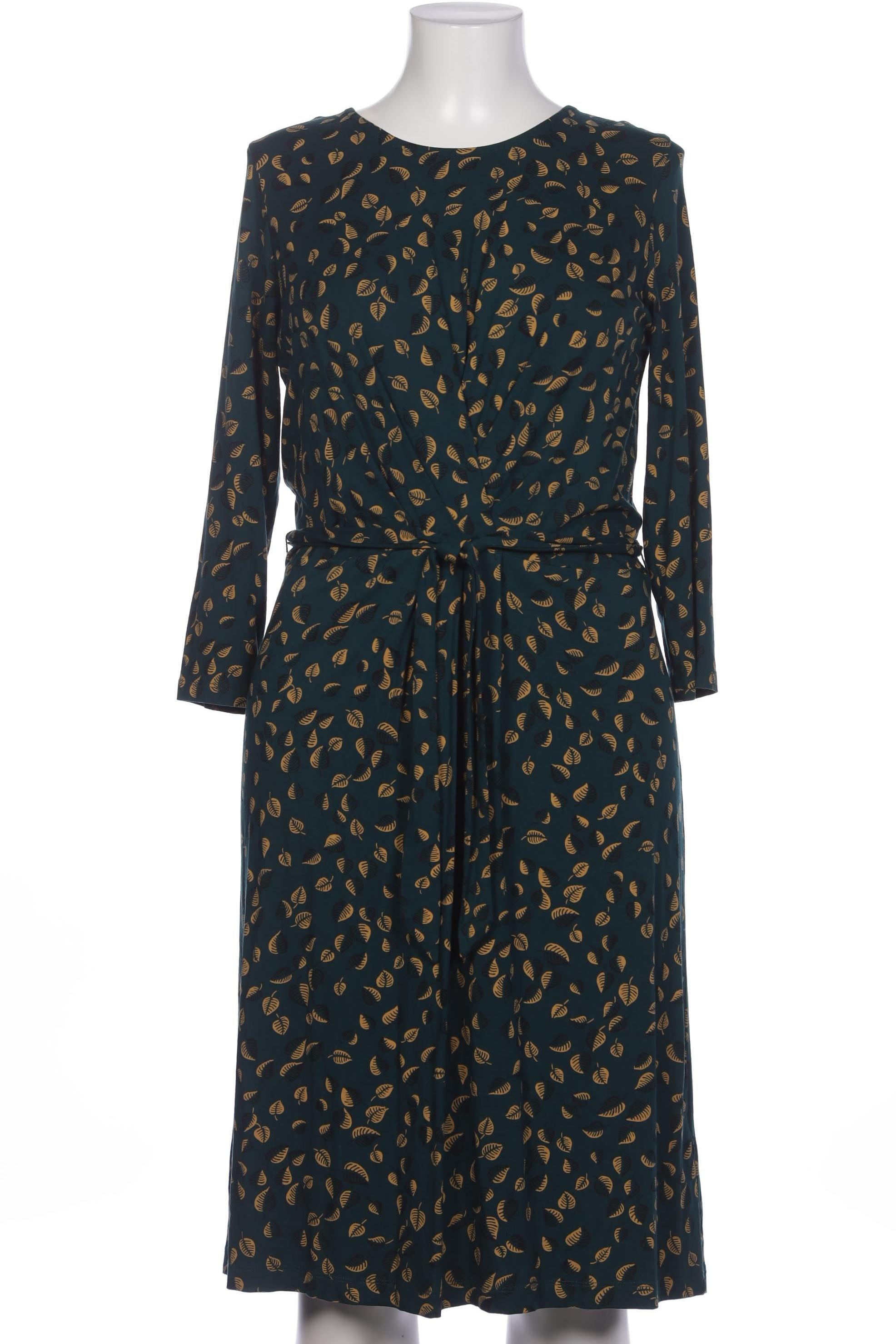 

King Louie Damen Kleid, grün, Gr. 42