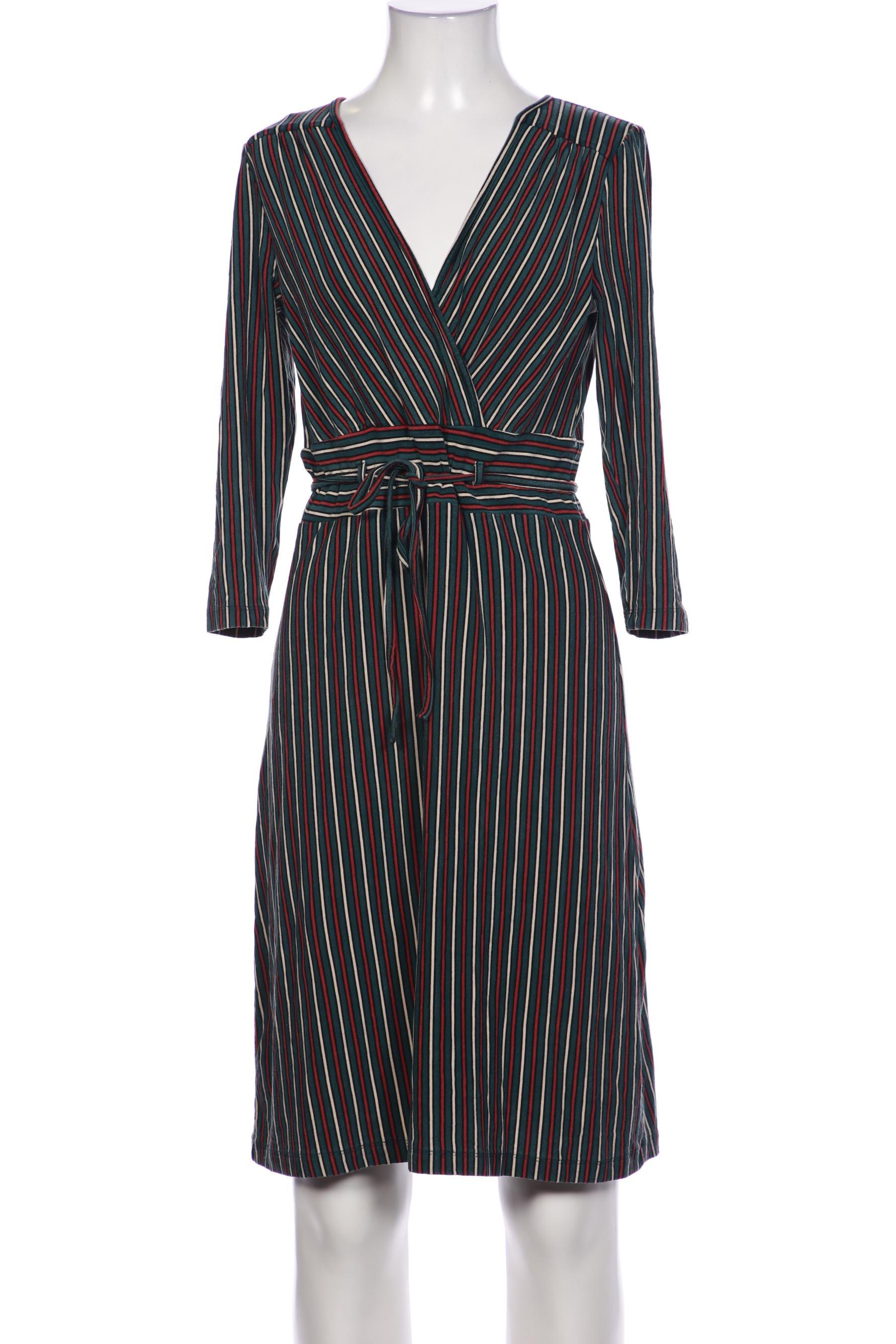 

King Louie Damen Kleid, türkis, Gr. 36