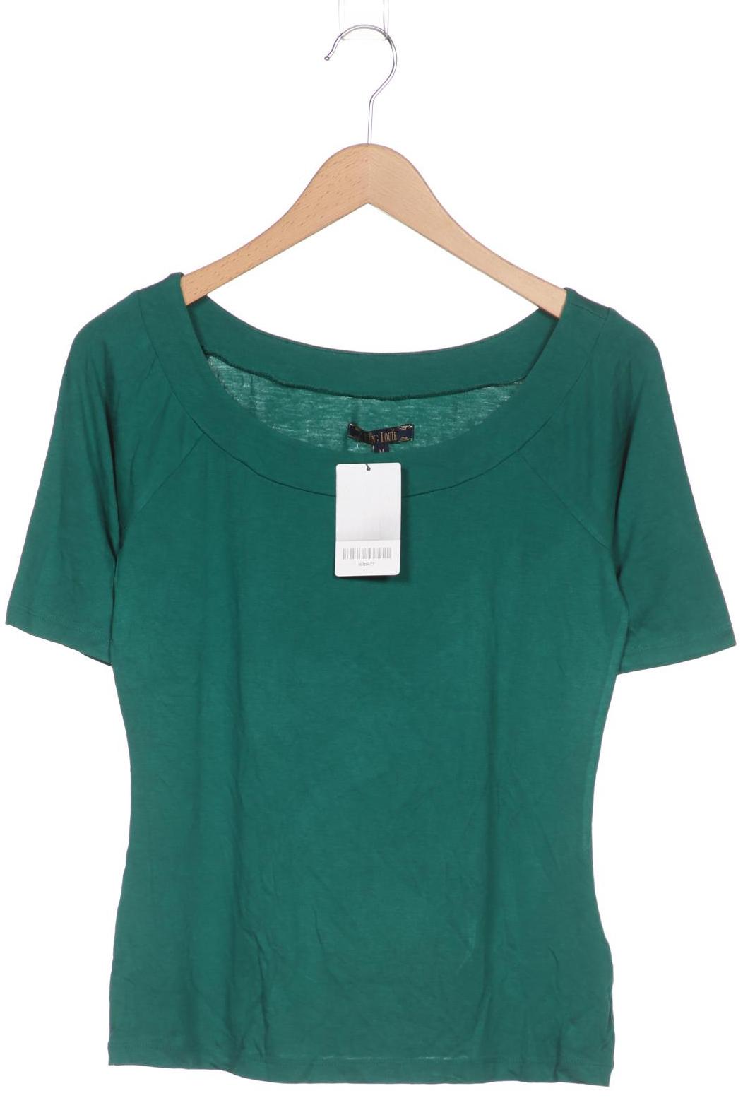 

KING LOUIE Damen T-Shirt, grün