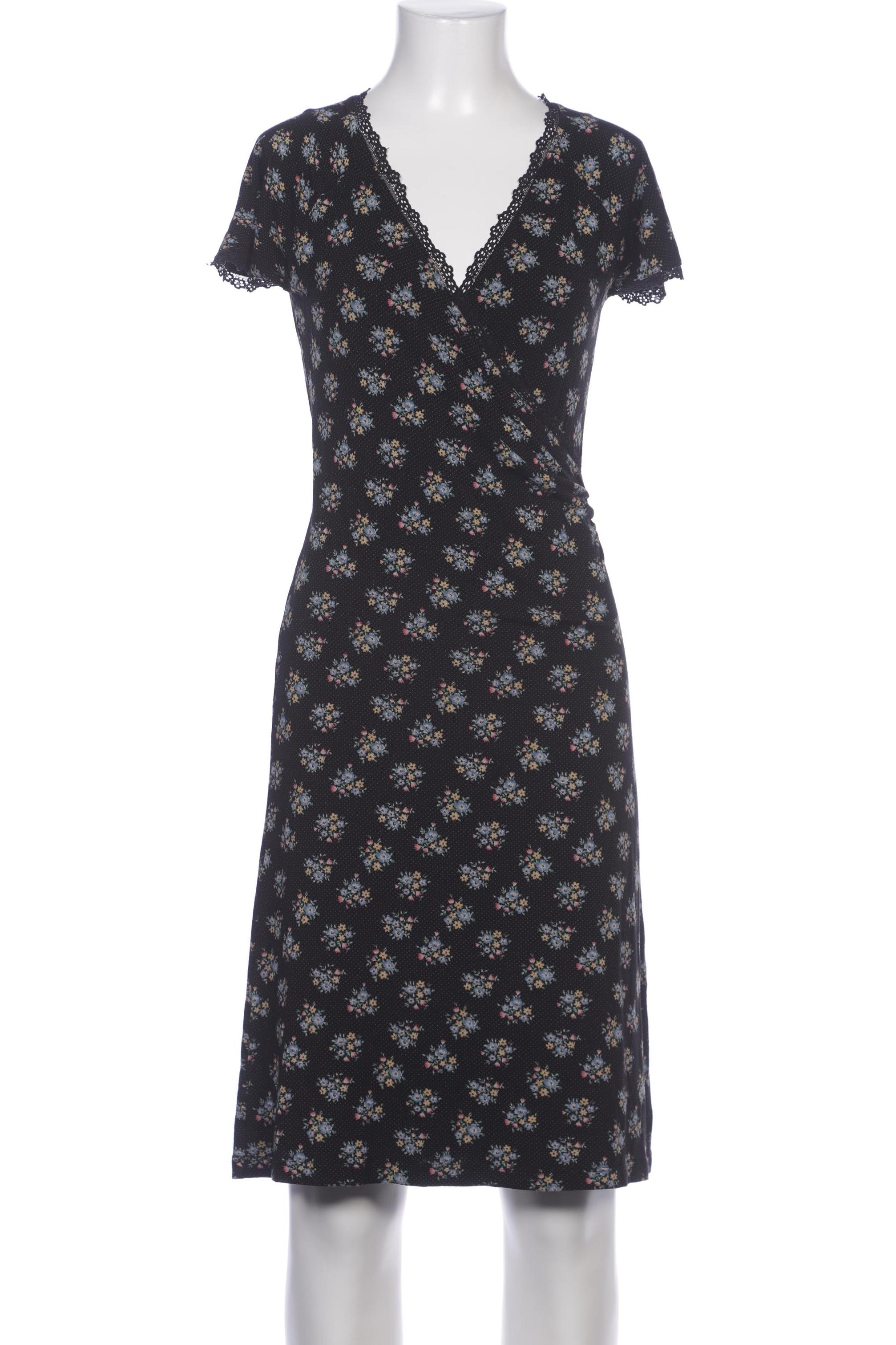 

King Louie Damen Kleid, schwarz, Gr. 36