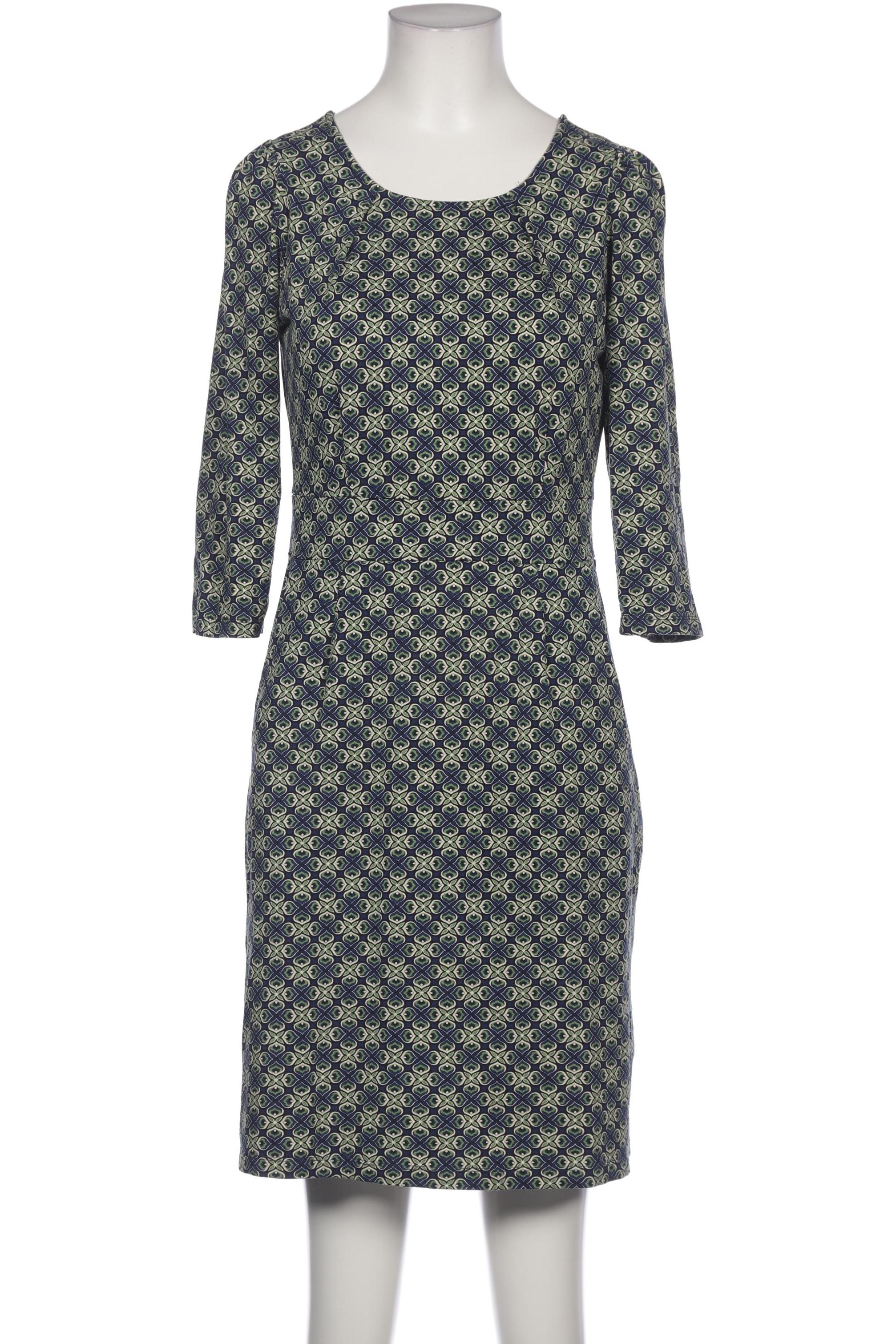 

King Louie Damen Kleid, mehrfarbig, Gr. 36