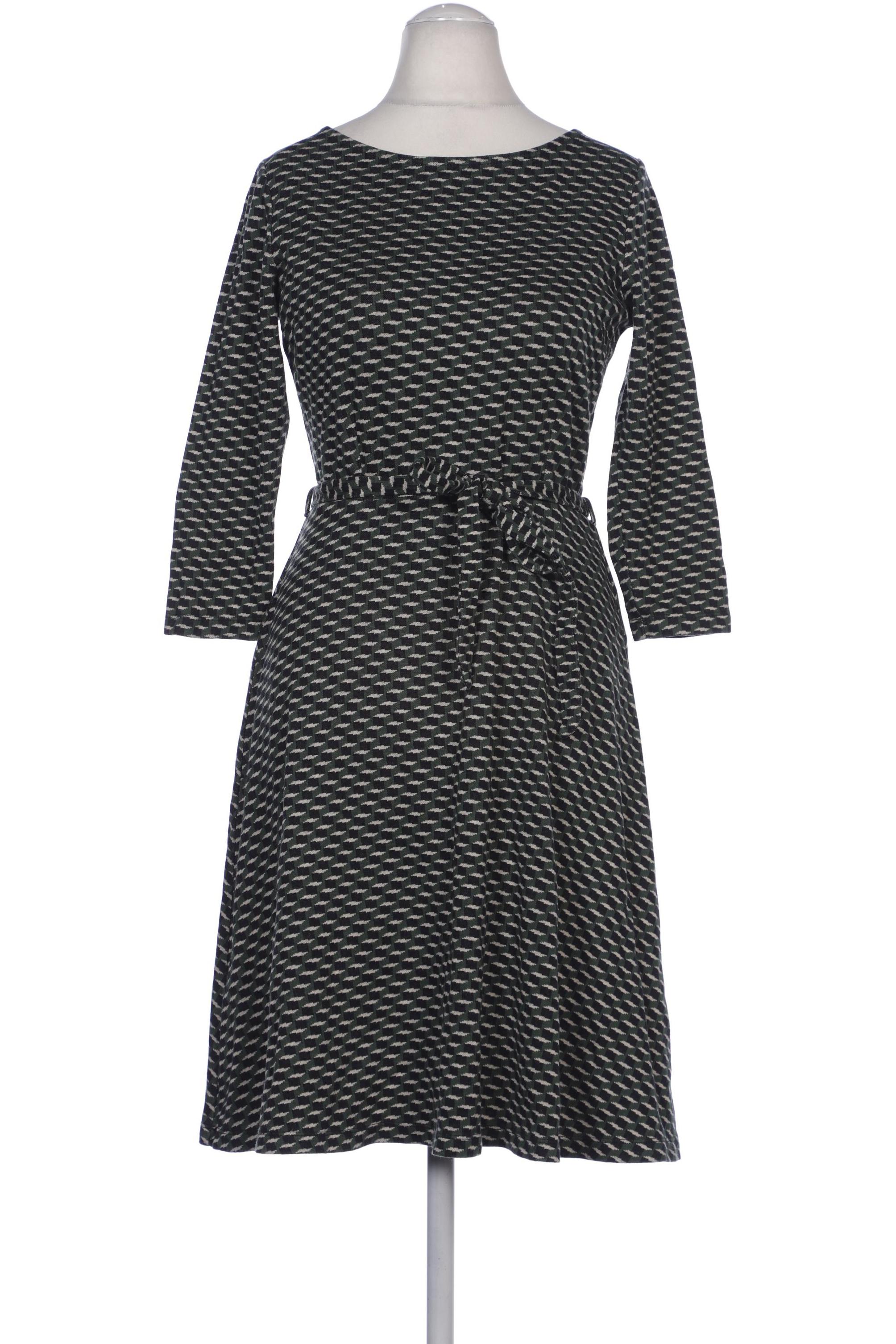 

King Louie Damen Kleid, grün, Gr. 38