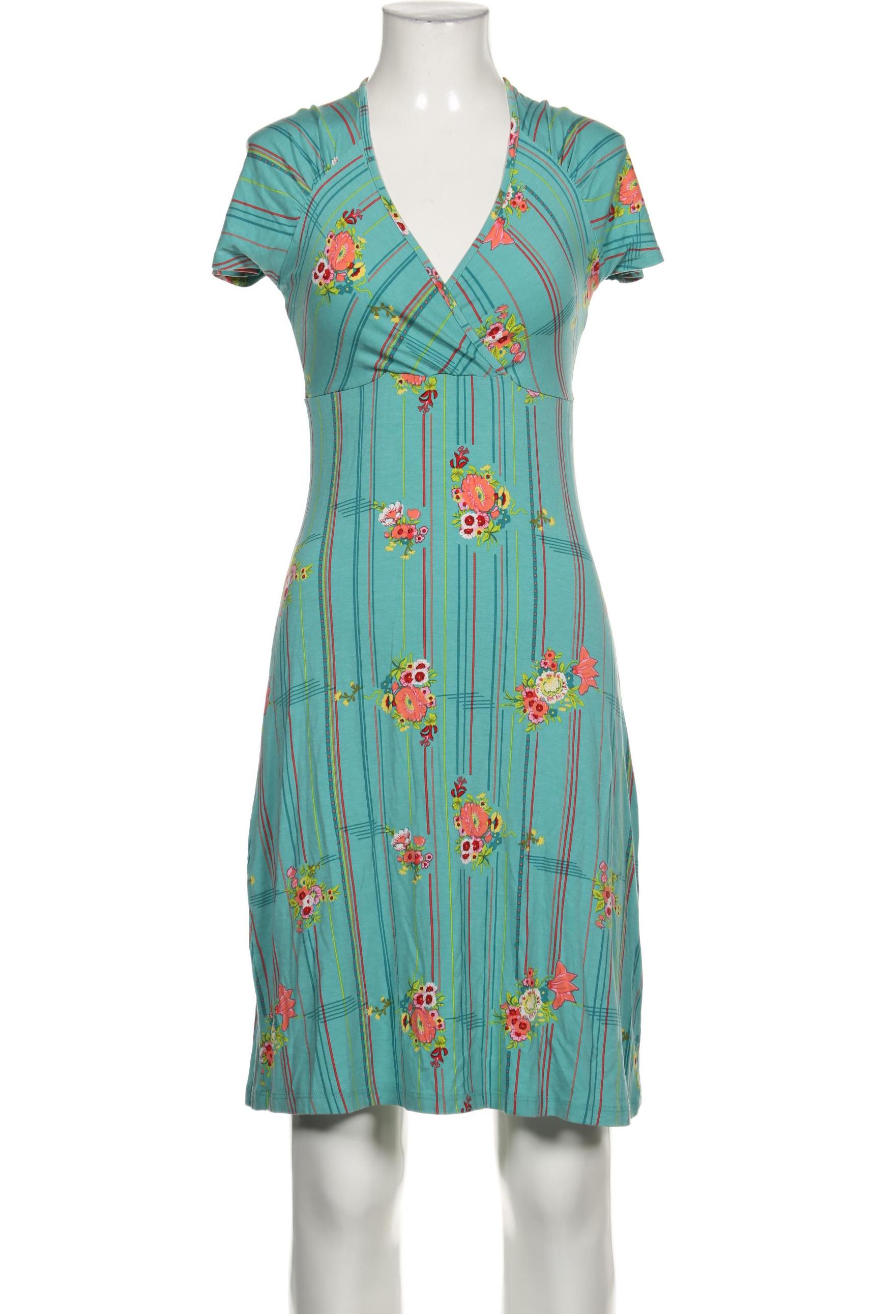 

KING LOUIE Damen Kleid, türkis