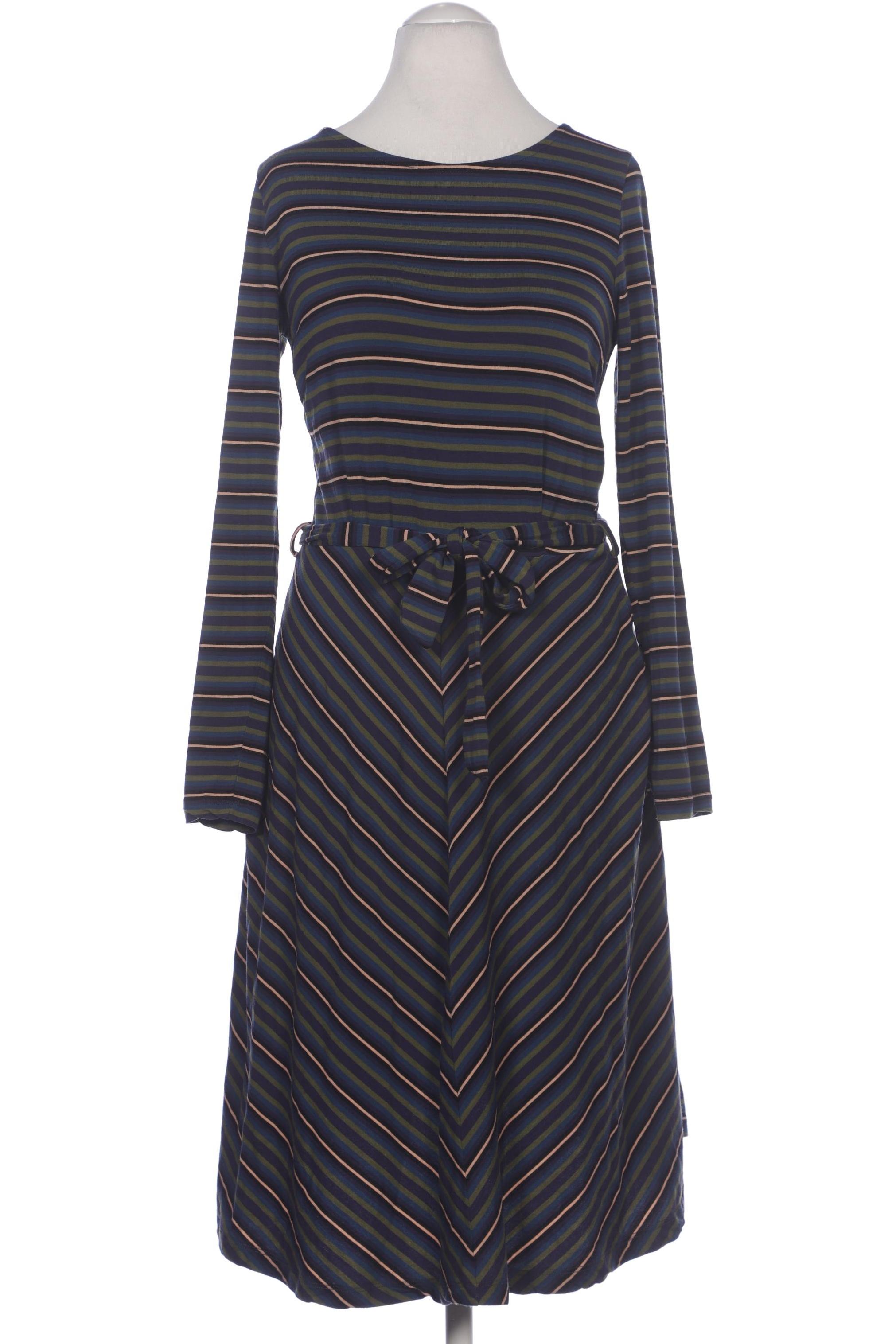 

King Louie Damen Kleid, mehrfarbig, Gr. 38