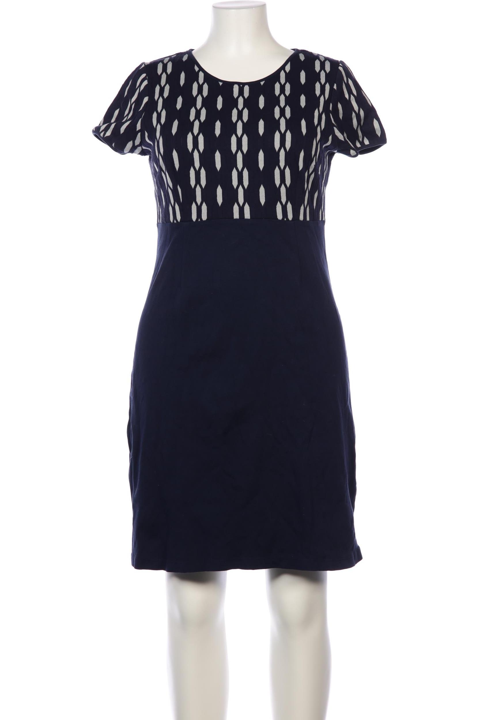 

King Louie Damen Kleid, marineblau, Gr. 42