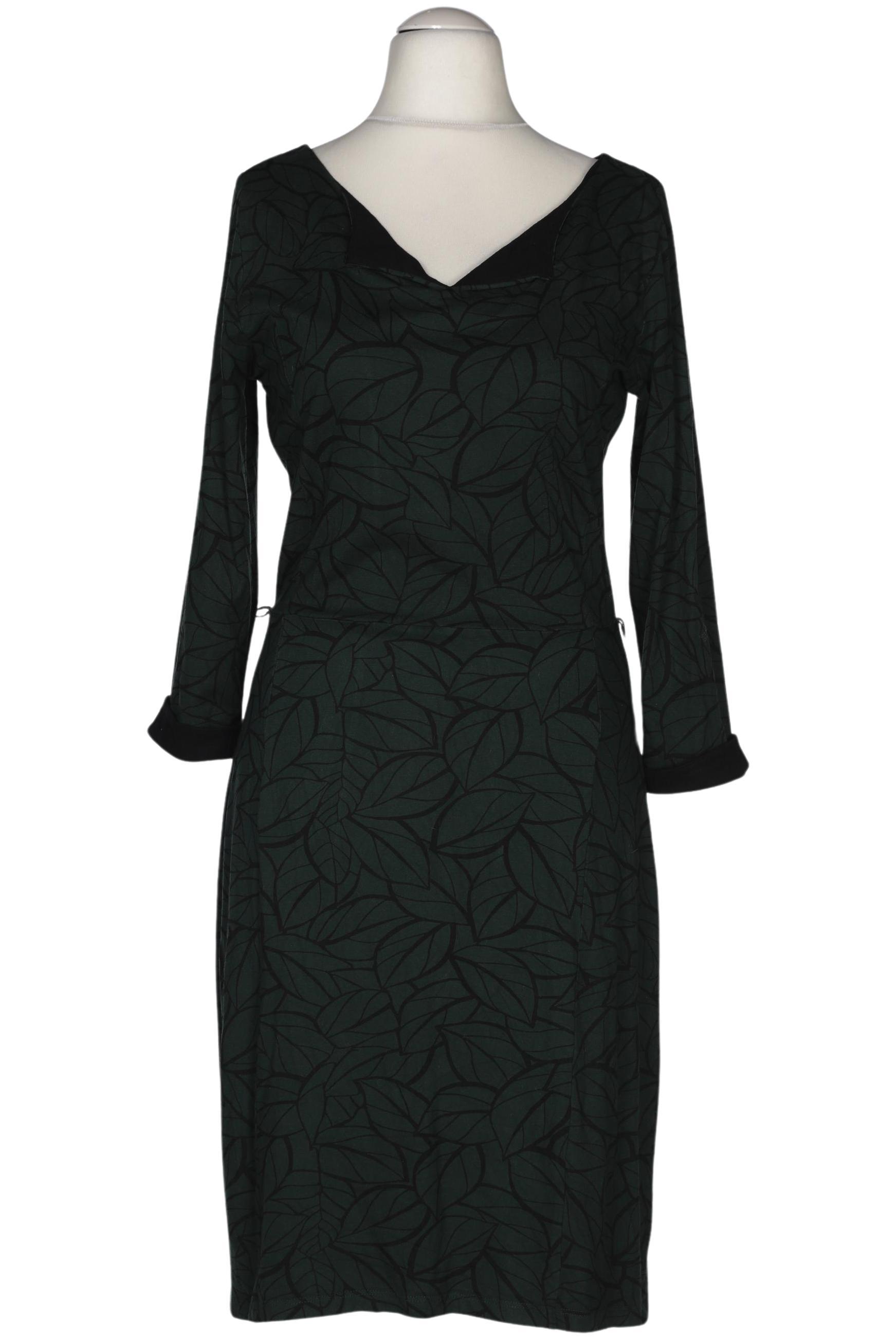 

King Louie Damen Kleid, grün, Gr. 42