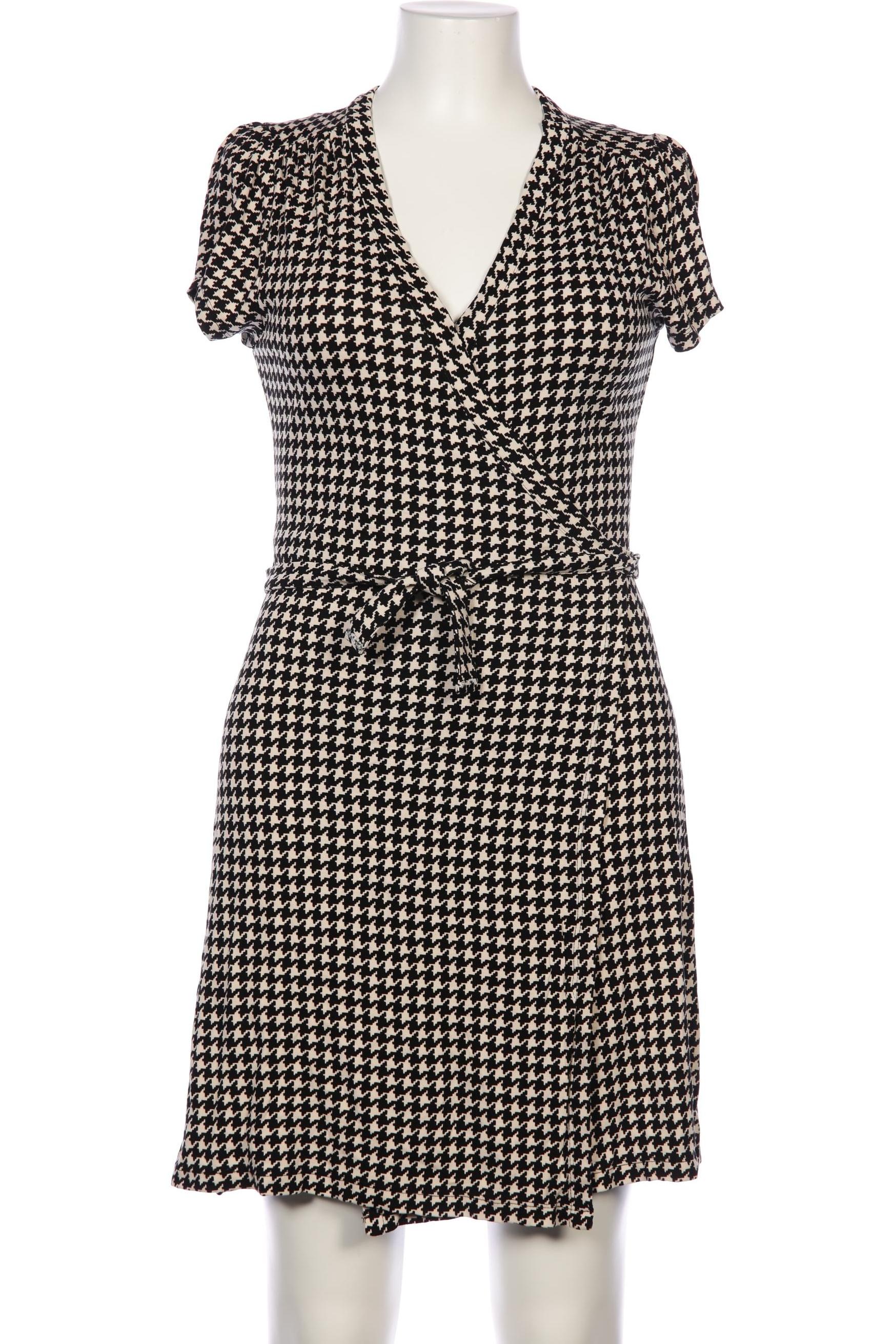 

King Louie Damen Kleid, schwarz, Gr. 42
