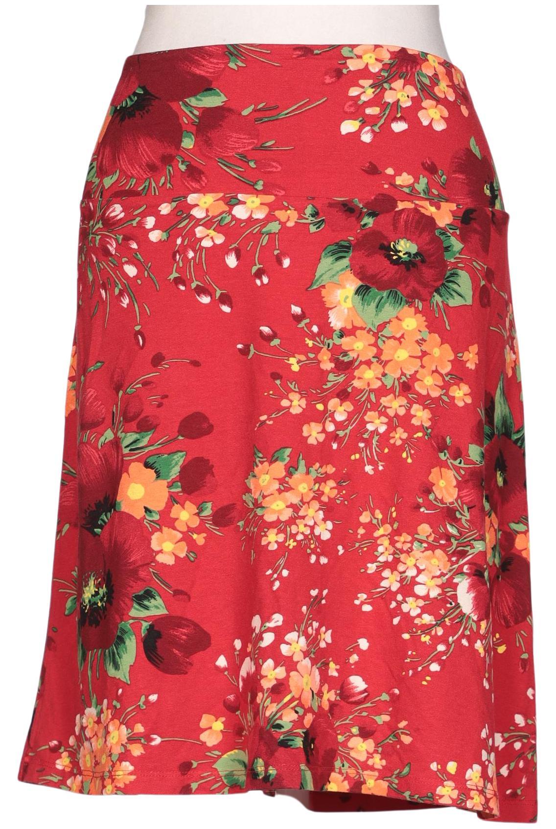 

King Louie Damen Rock, rot, Gr. 38