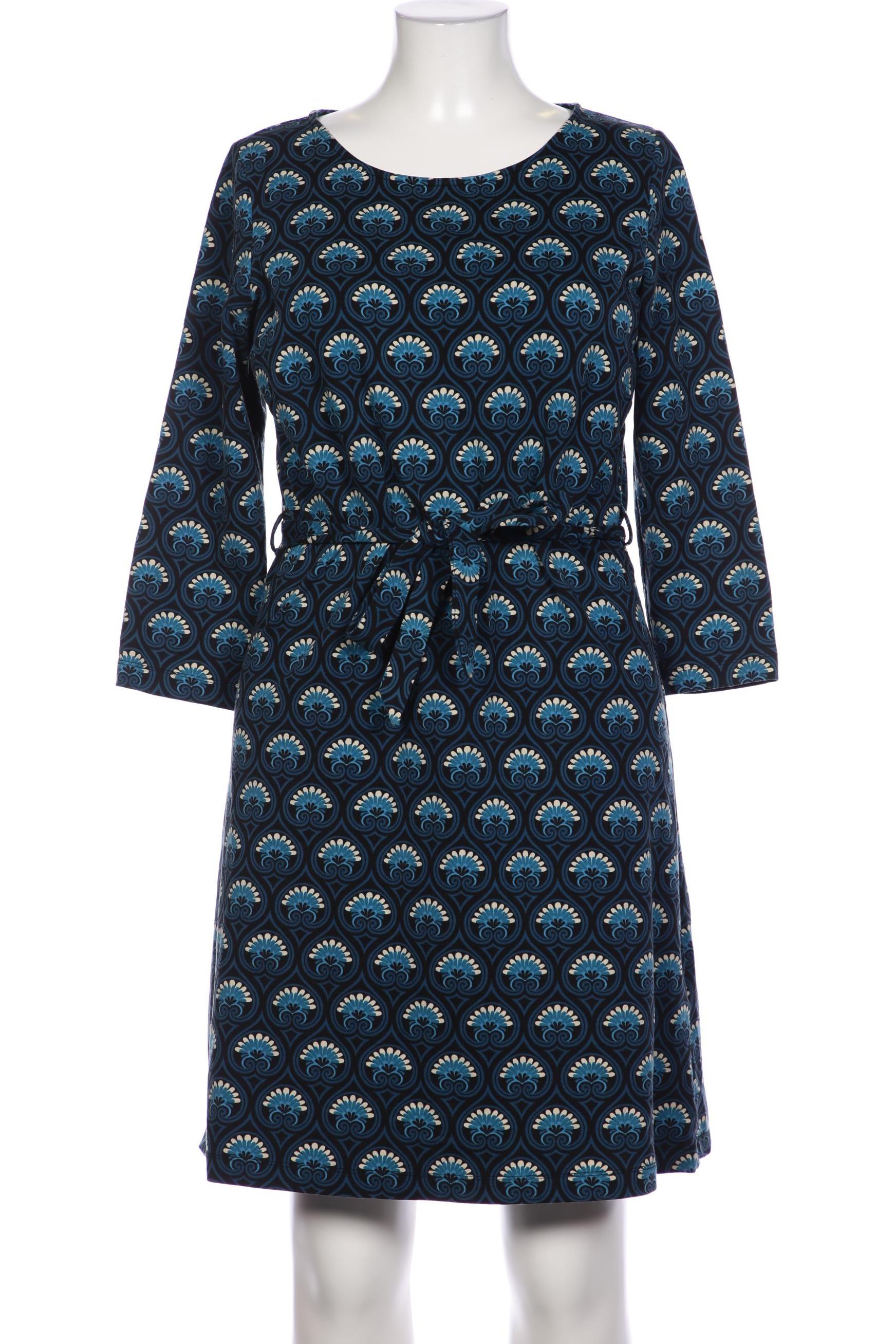 

King Louie Damen Kleid, mehrfarbig, Gr. 42