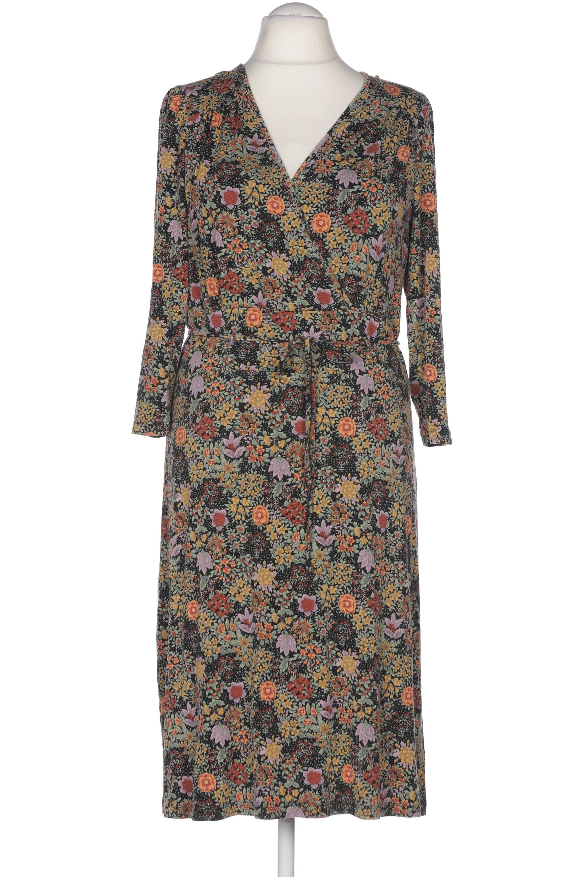 

King Louie Damen Kleid, mehrfarbig, Gr. 46