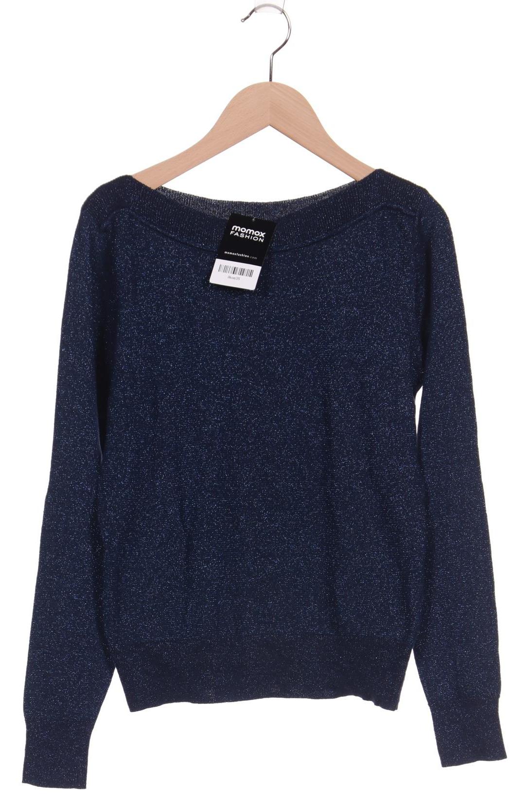 

KING LOUIE Damen Pullover, blau