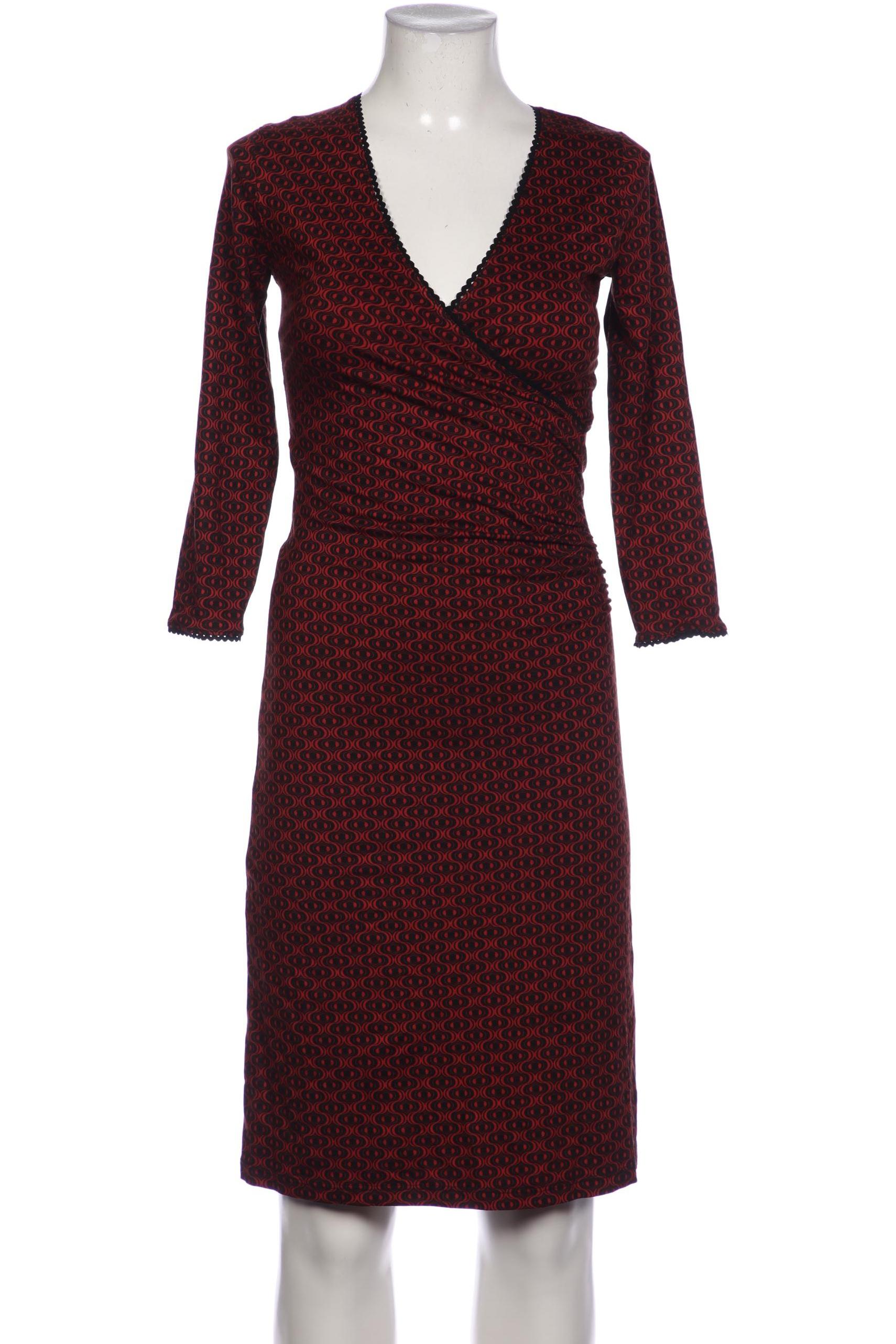 

King Louie Damen Kleid, braun, Gr. 34