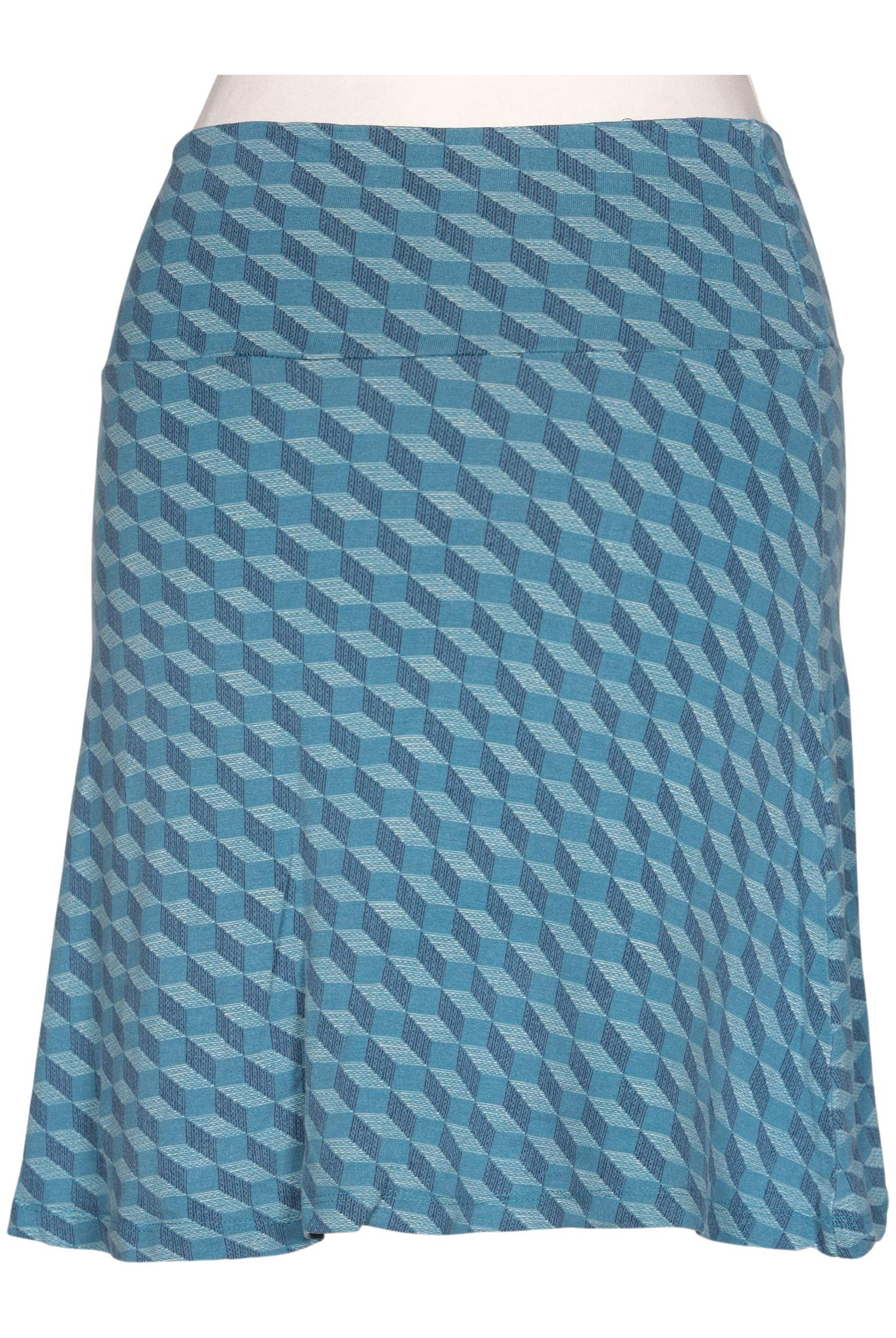 

King Louie Damen Rock, hellblau, Gr. 34