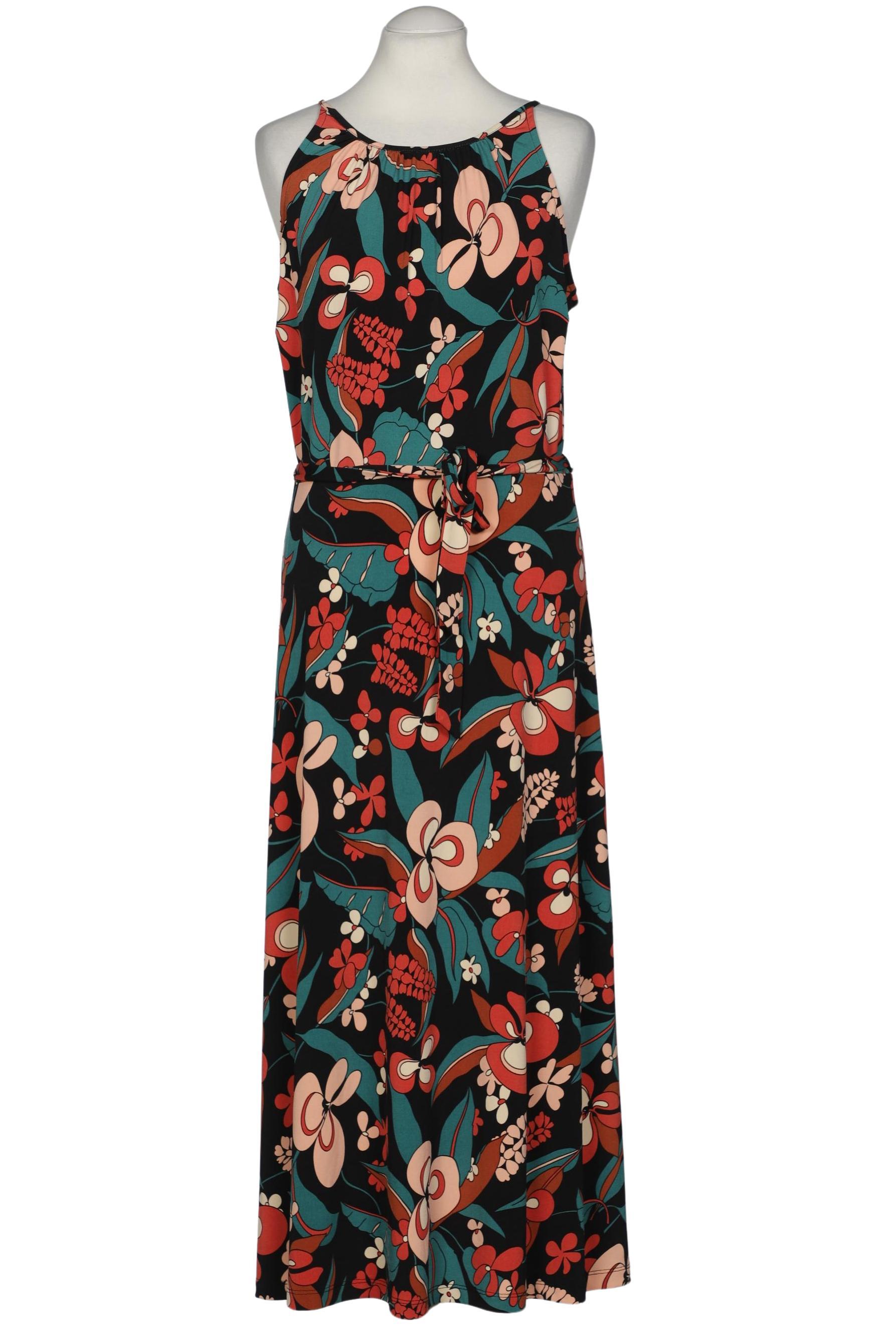 

King Louie Damen Kleid, mehrfarbig, Gr. 38