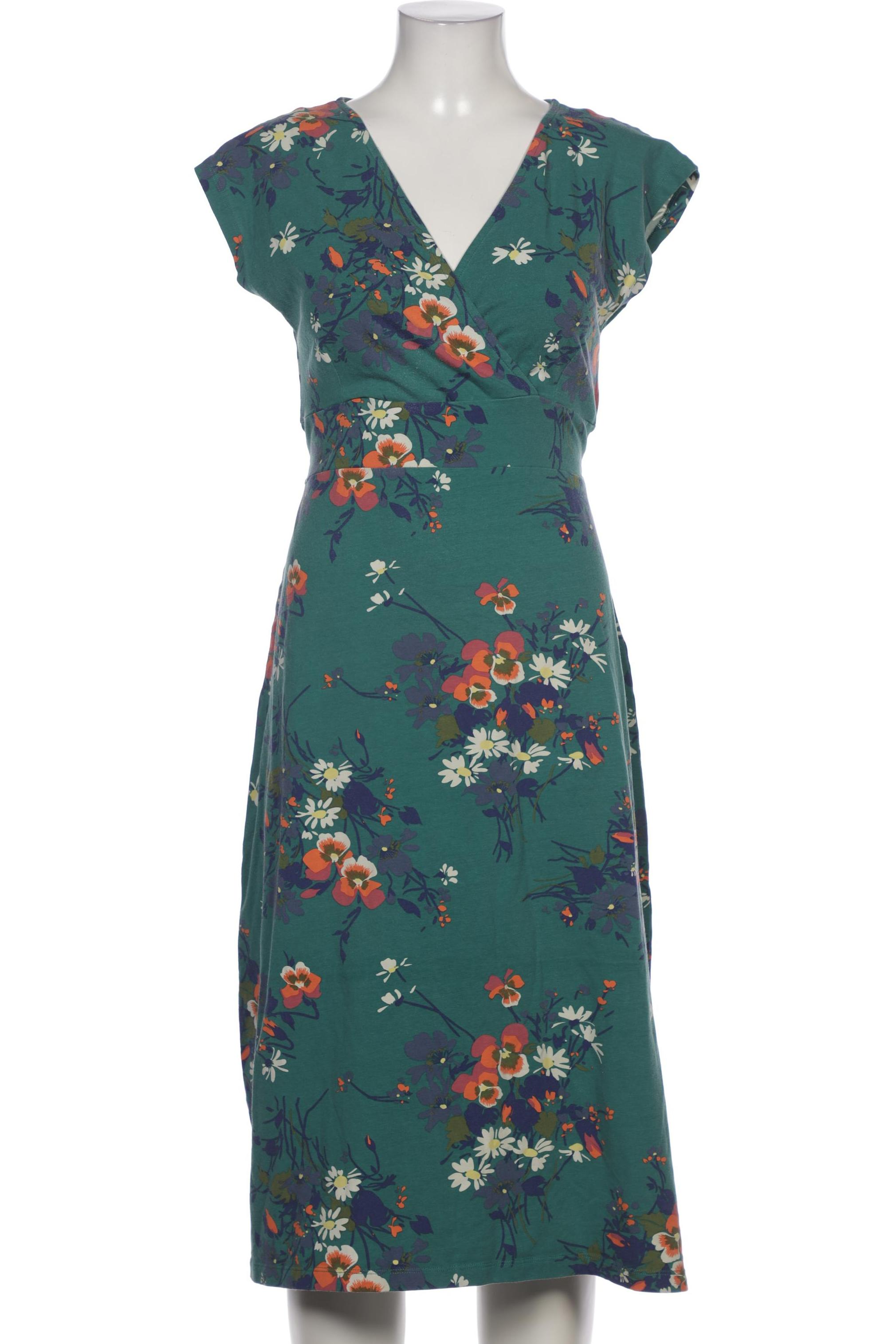 

King Louie Damen Kleid, türkis, Gr. 42