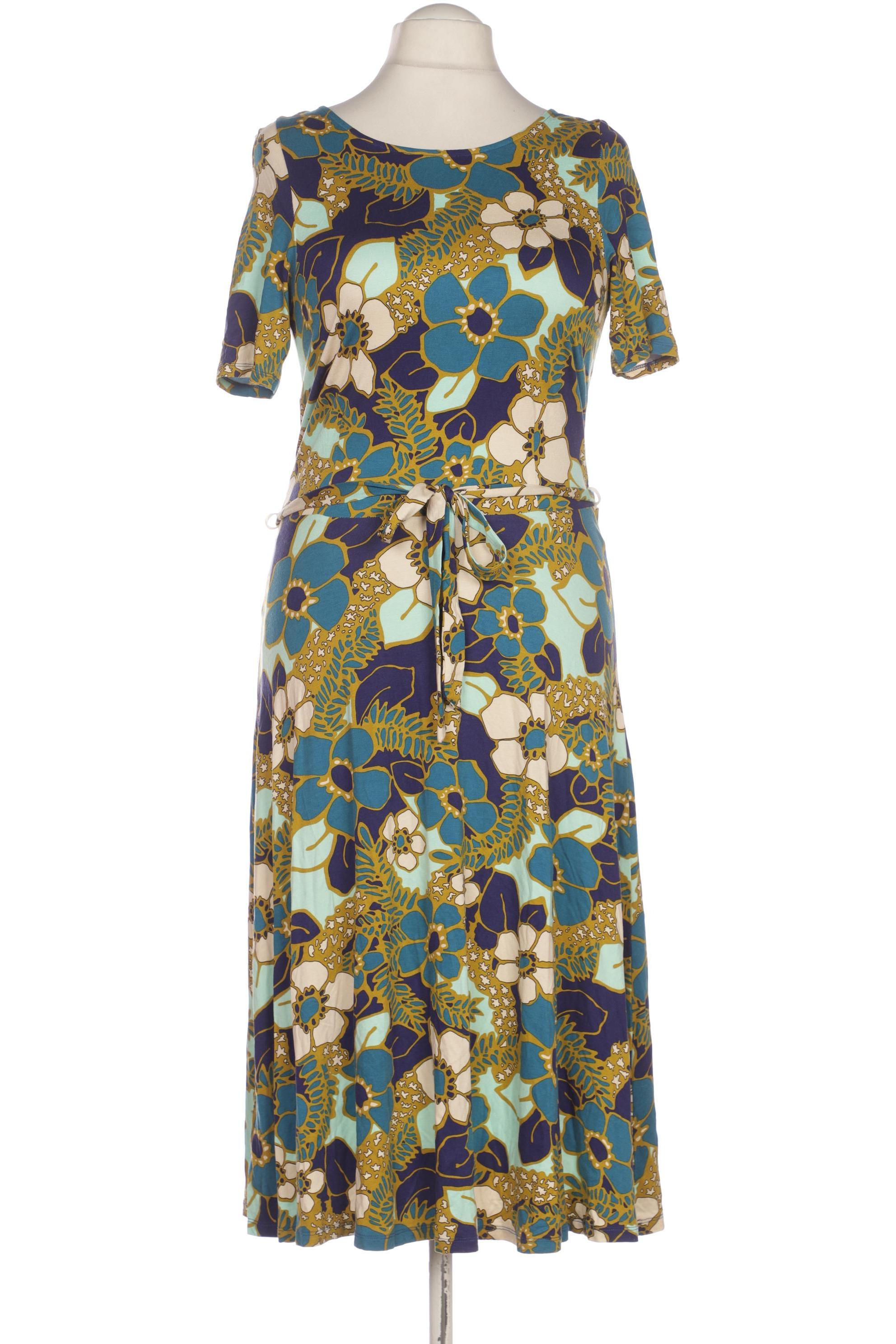 

King Louie Damen Kleid, mehrfarbig, Gr. 42