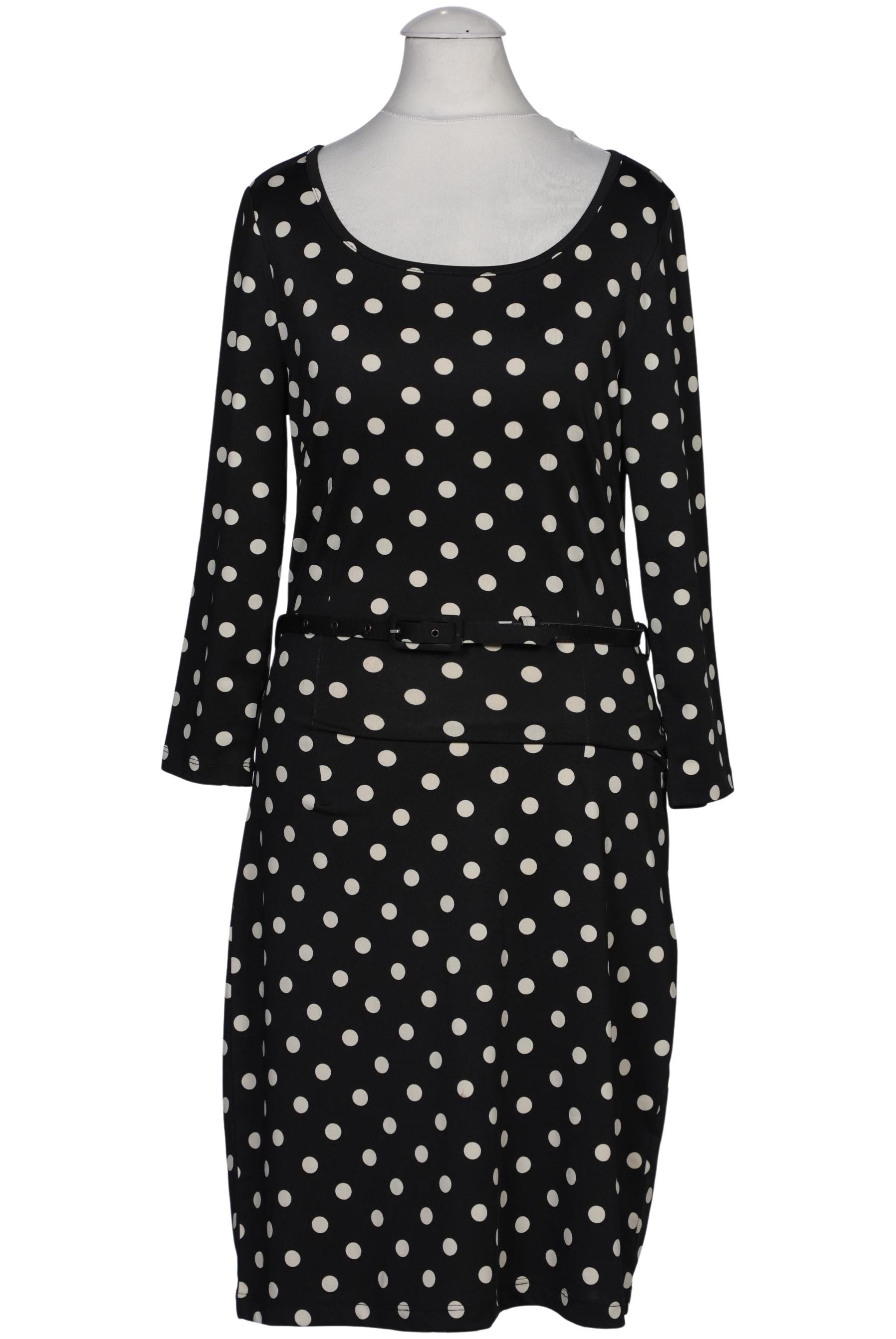 

King Louie Damen Kleid, mehrfarbig, Gr. 36