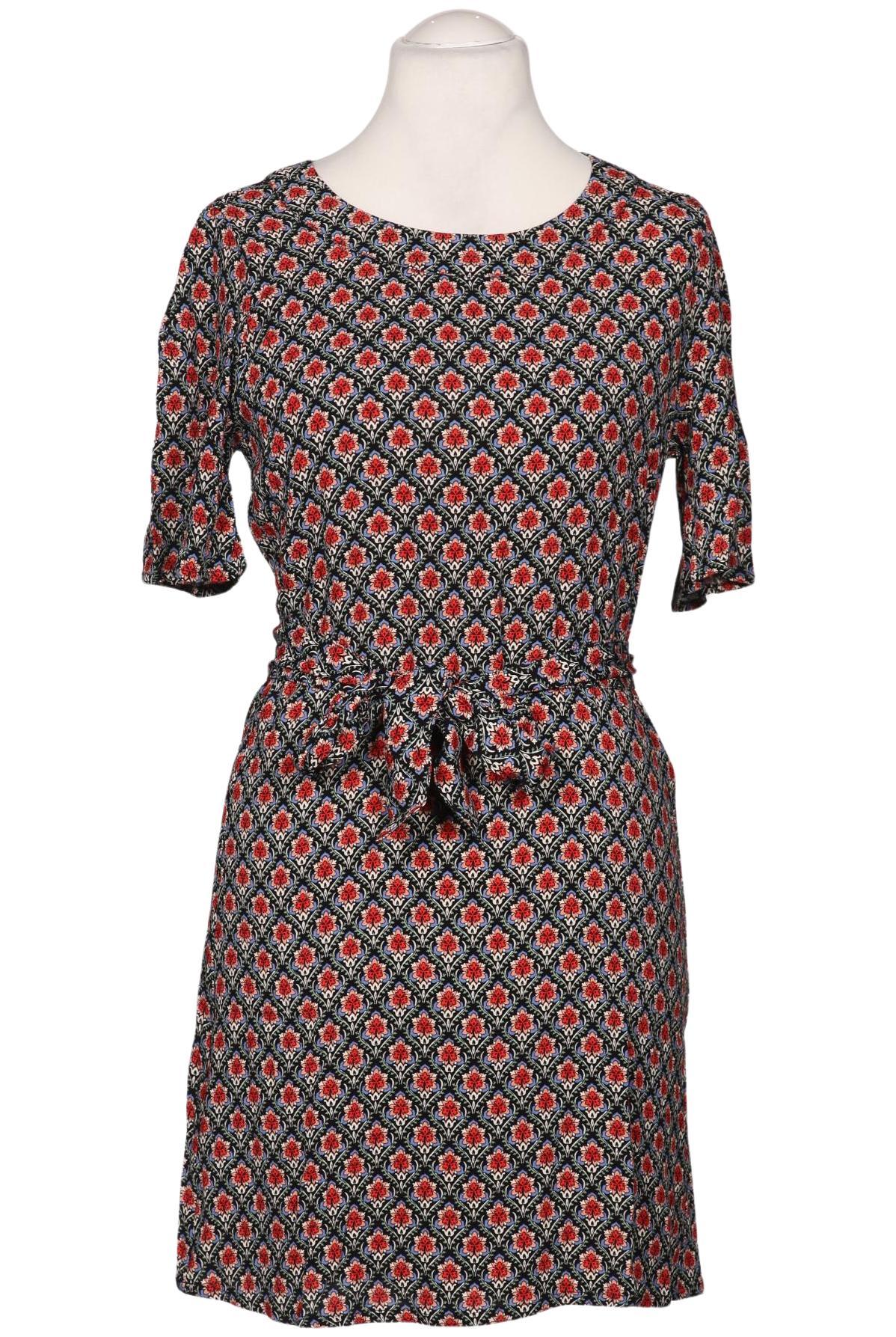 

King Louie Damen Kleid, mehrfarbig, Gr. 40