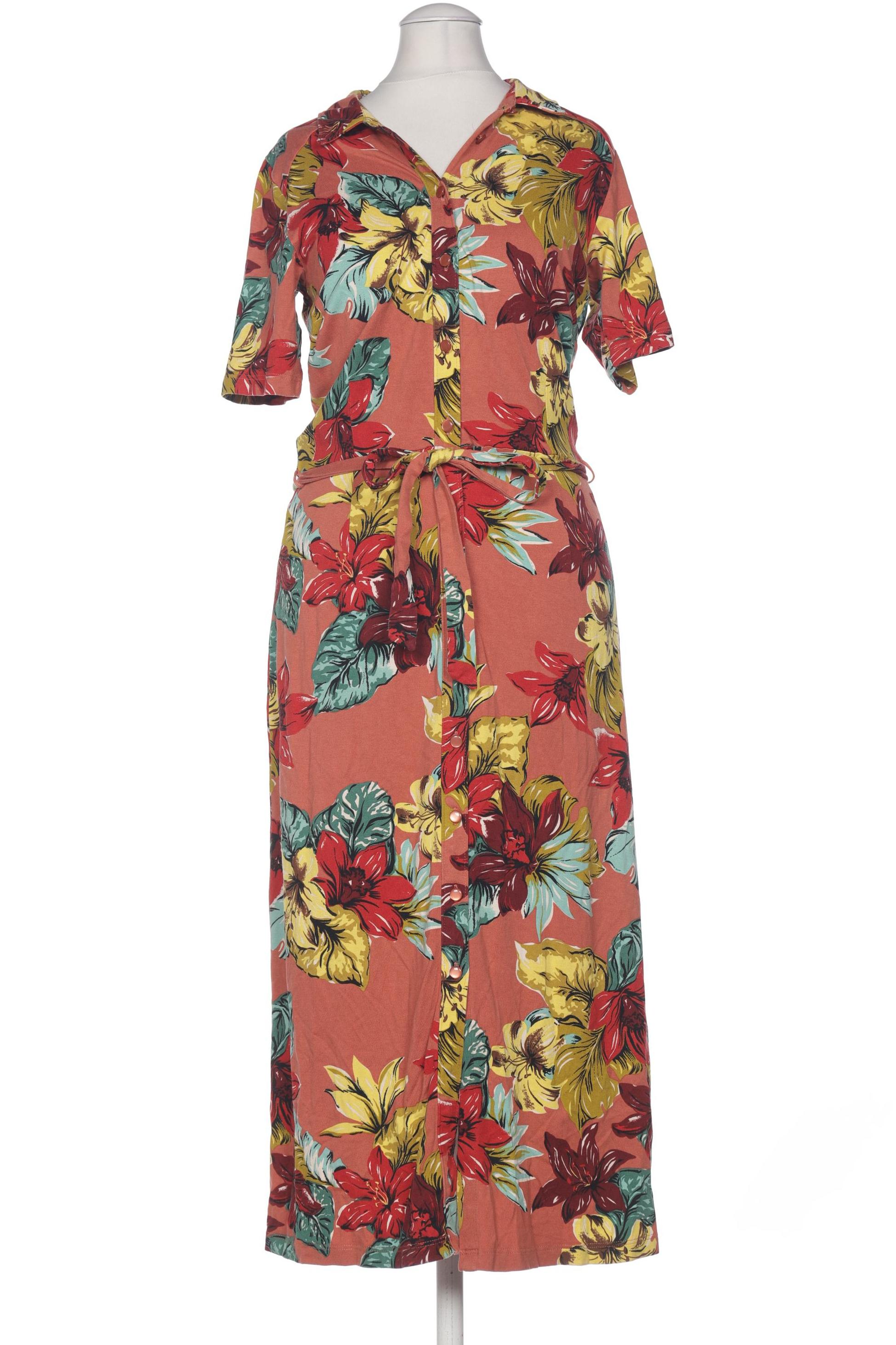 

KING LOUIE Damen Kleid, orange