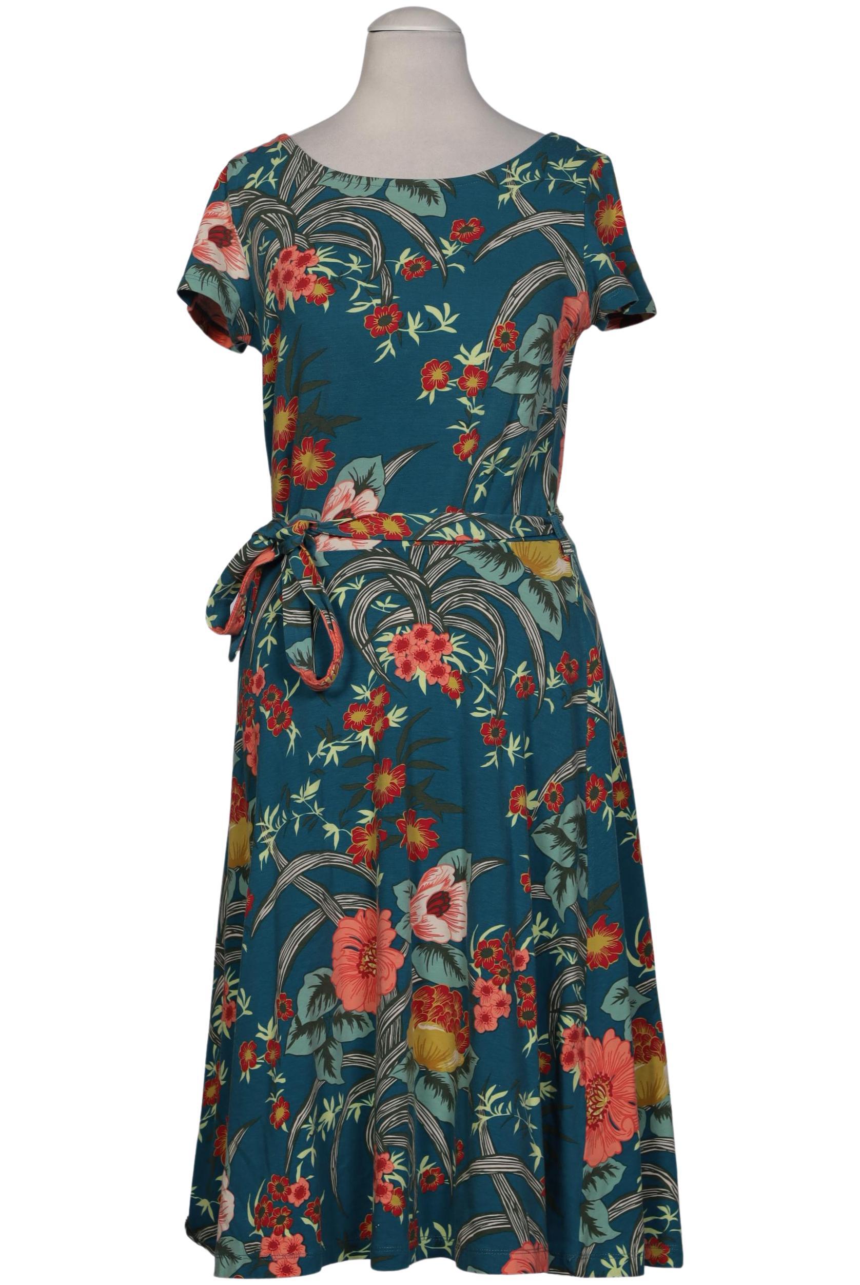 

King Louie Damen Kleid, mehrfarbig, Gr. 36