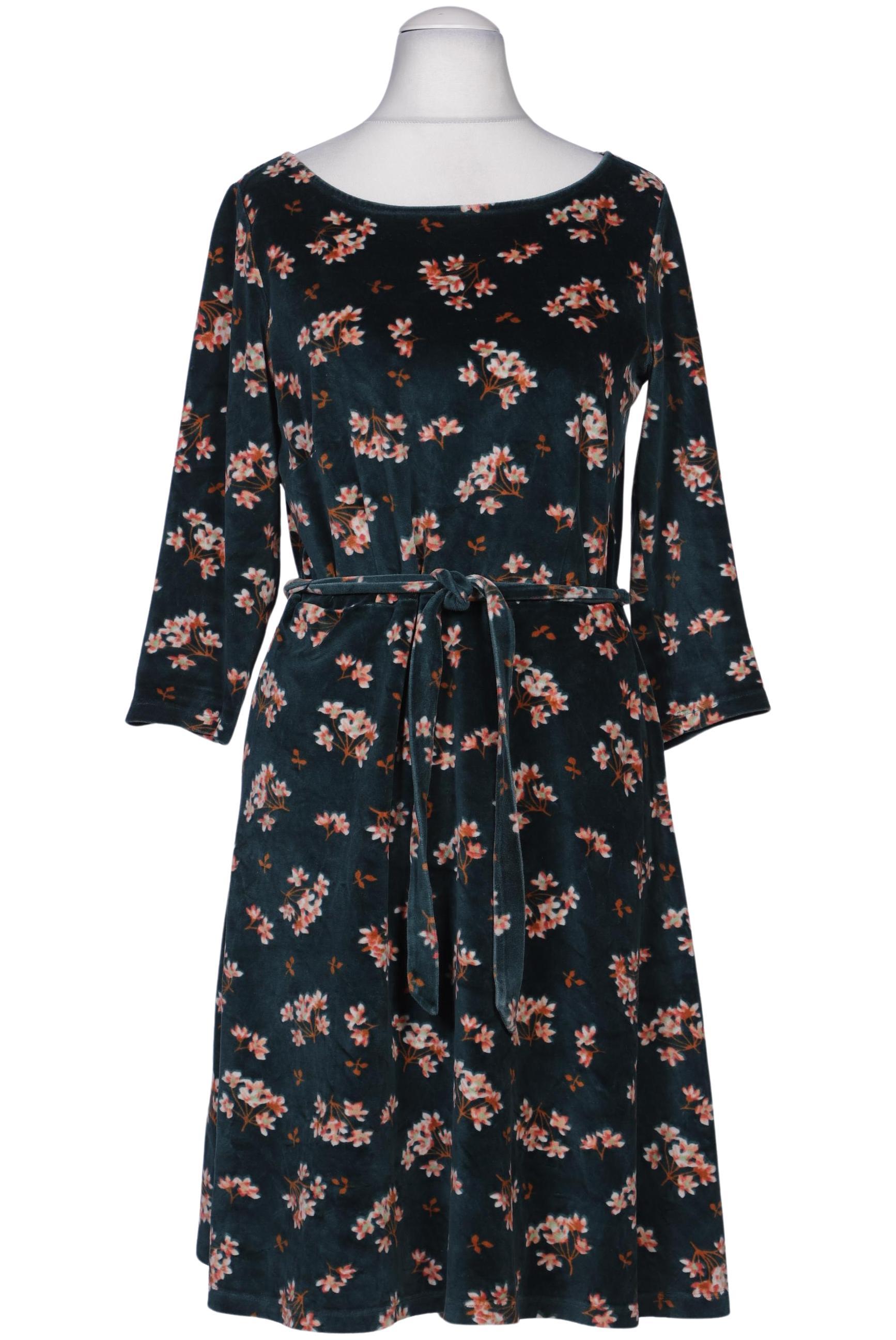 

King Louie Damen Kleid, grün, Gr. 38