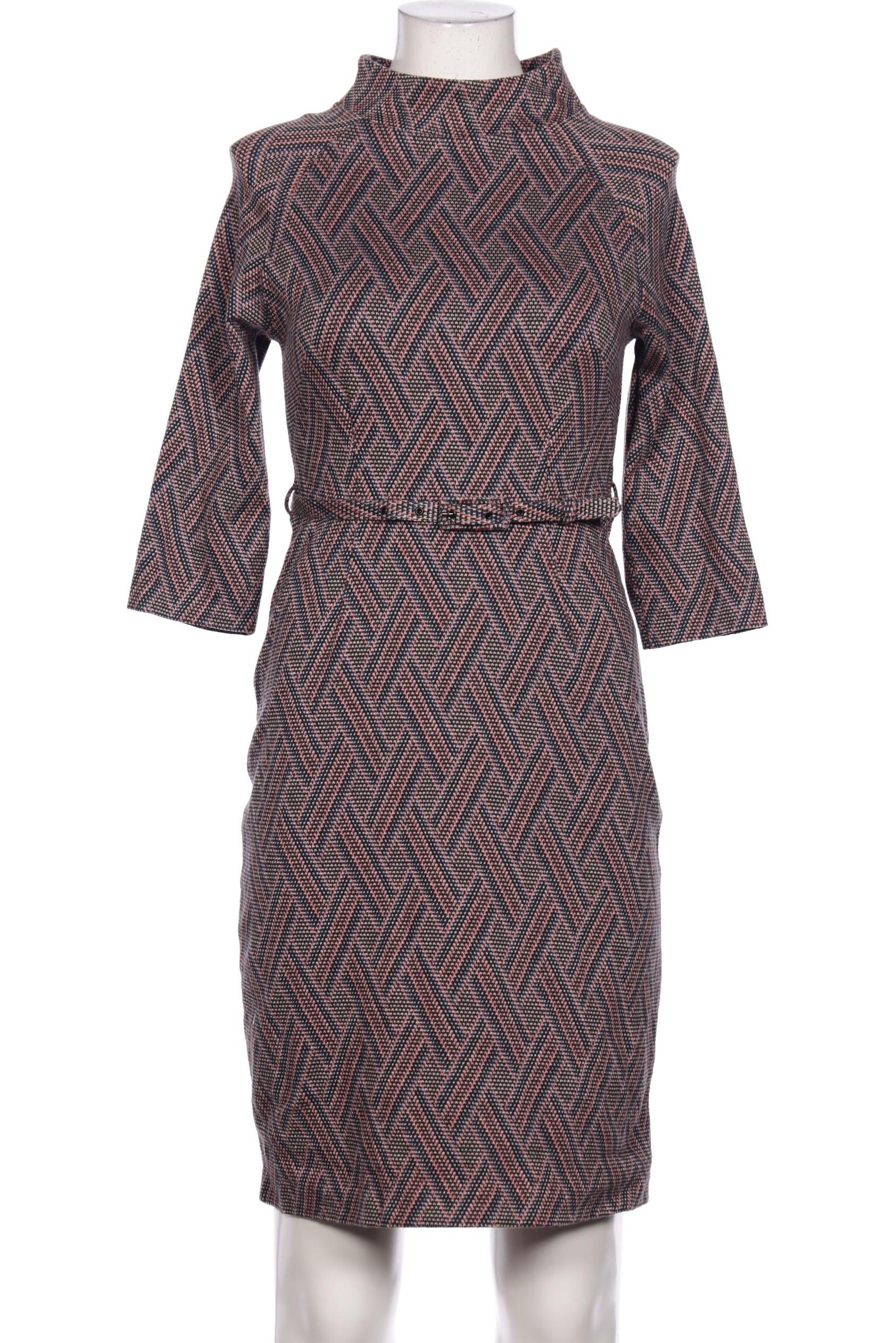 

King Louie Damen Kleid, grau, Gr. 38