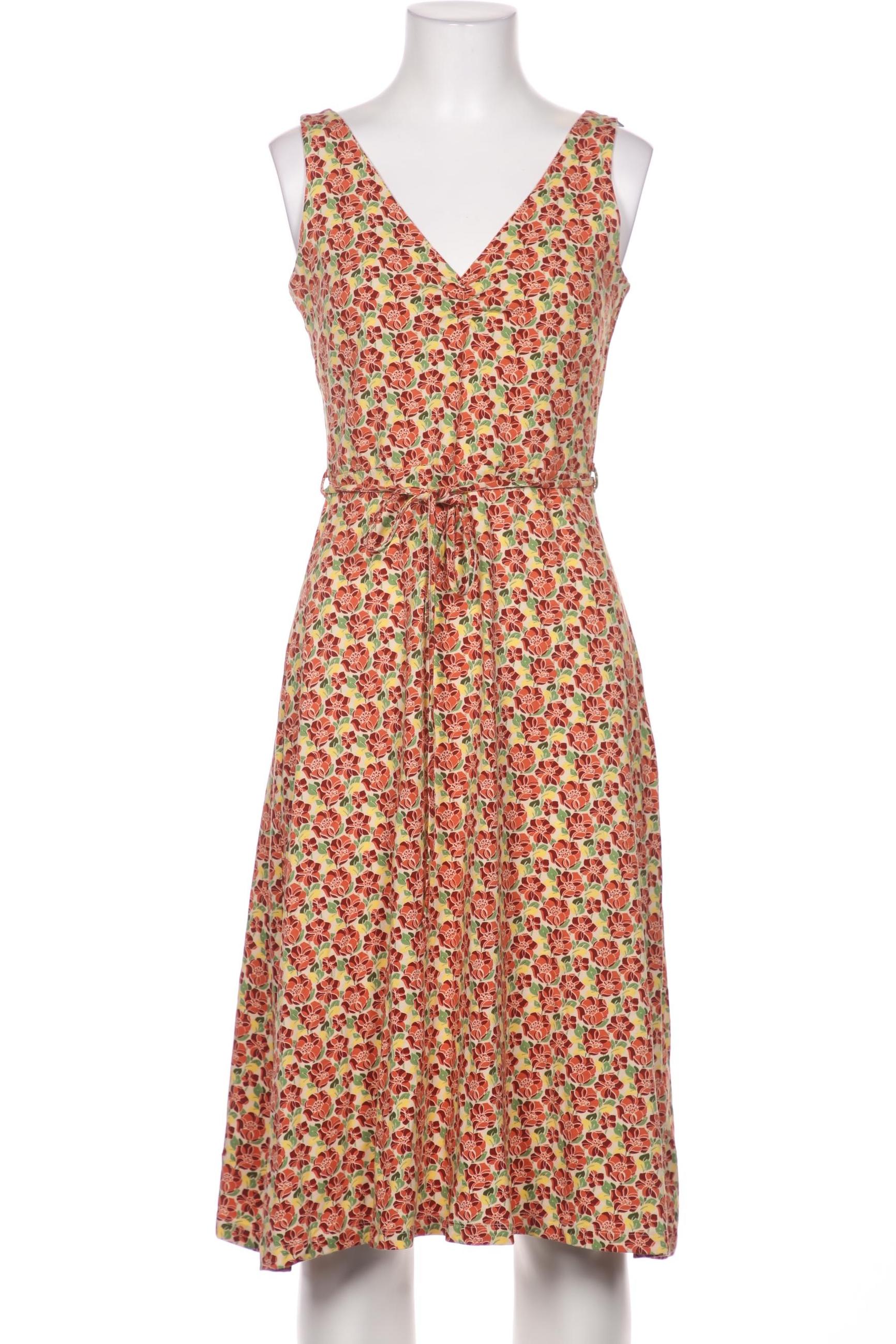 

King Louie Damen Kleid, mehrfarbig, Gr. 36
