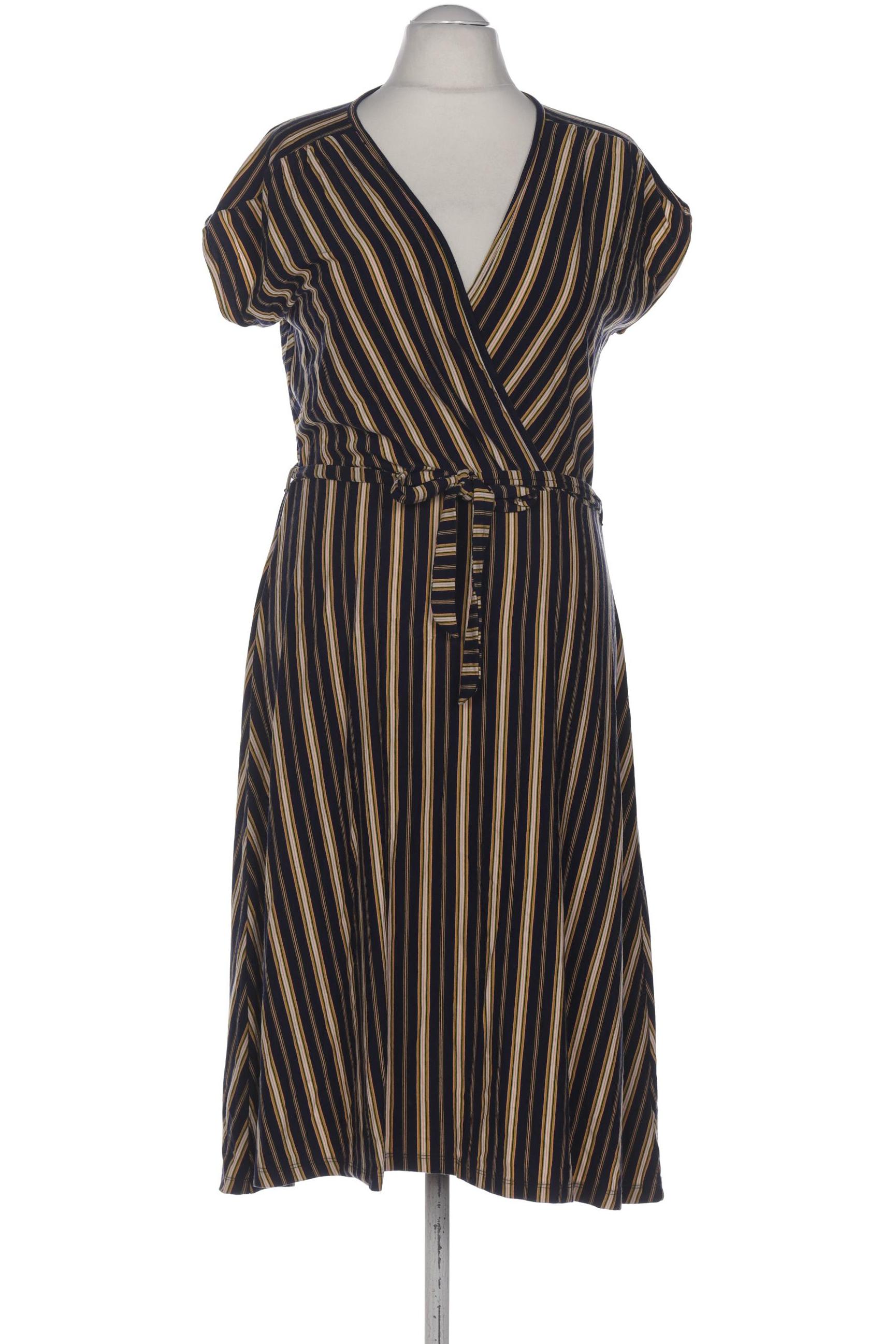 

King Louie Damen Kleid, marineblau, Gr. 44