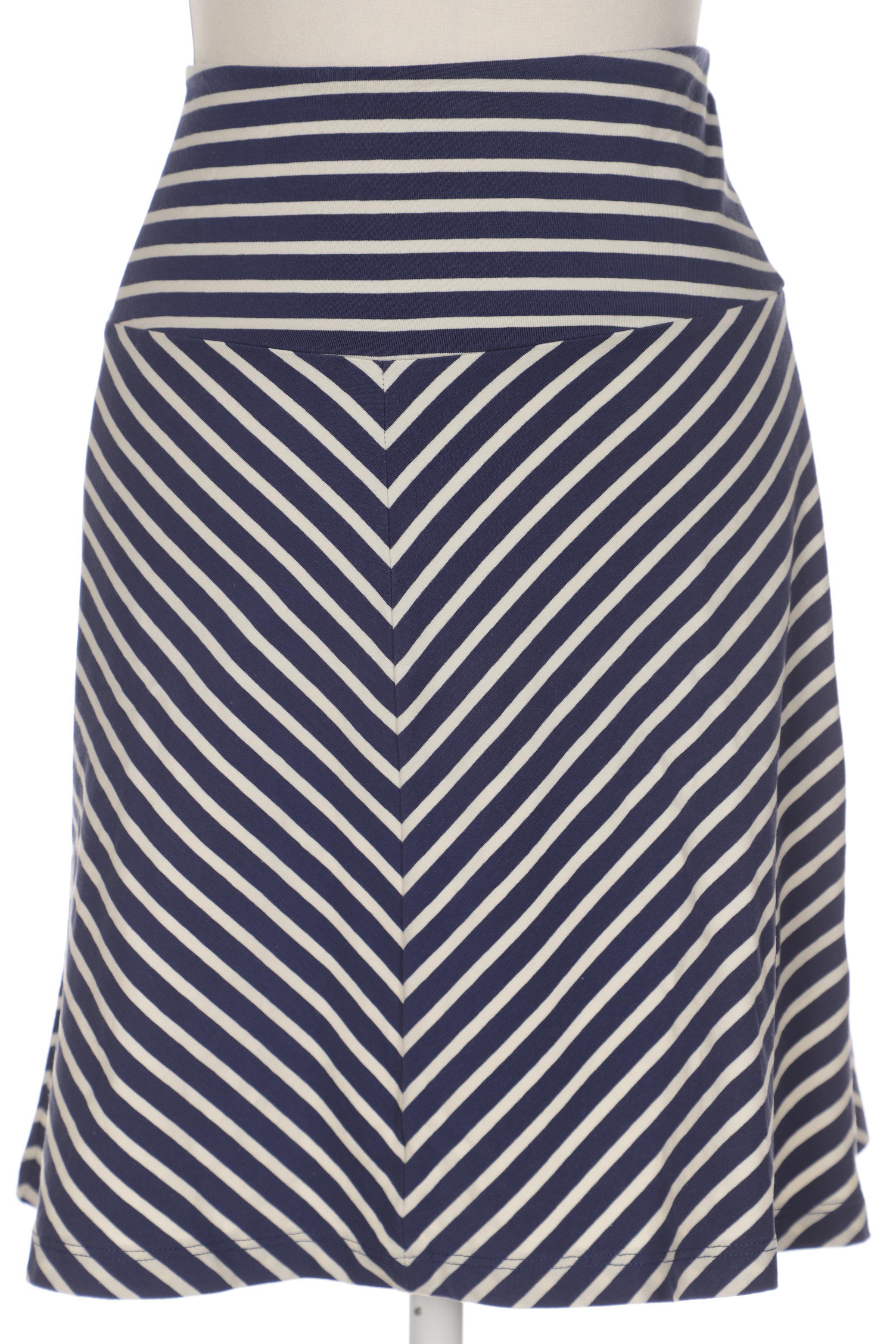 

KING LOUIE Damen Rock, marineblau
