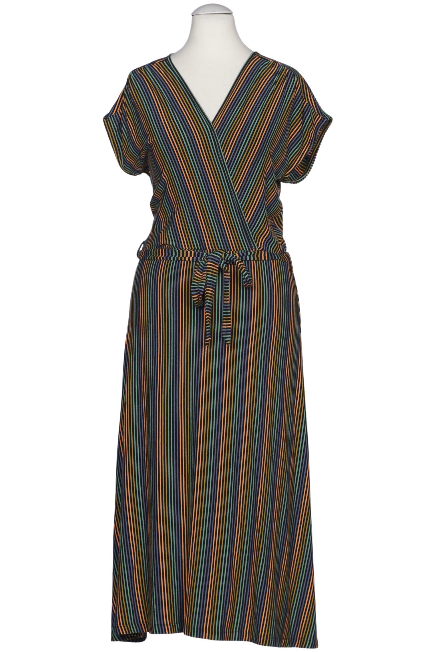 

King Louie Damen Kleid, mehrfarbig, Gr. 36