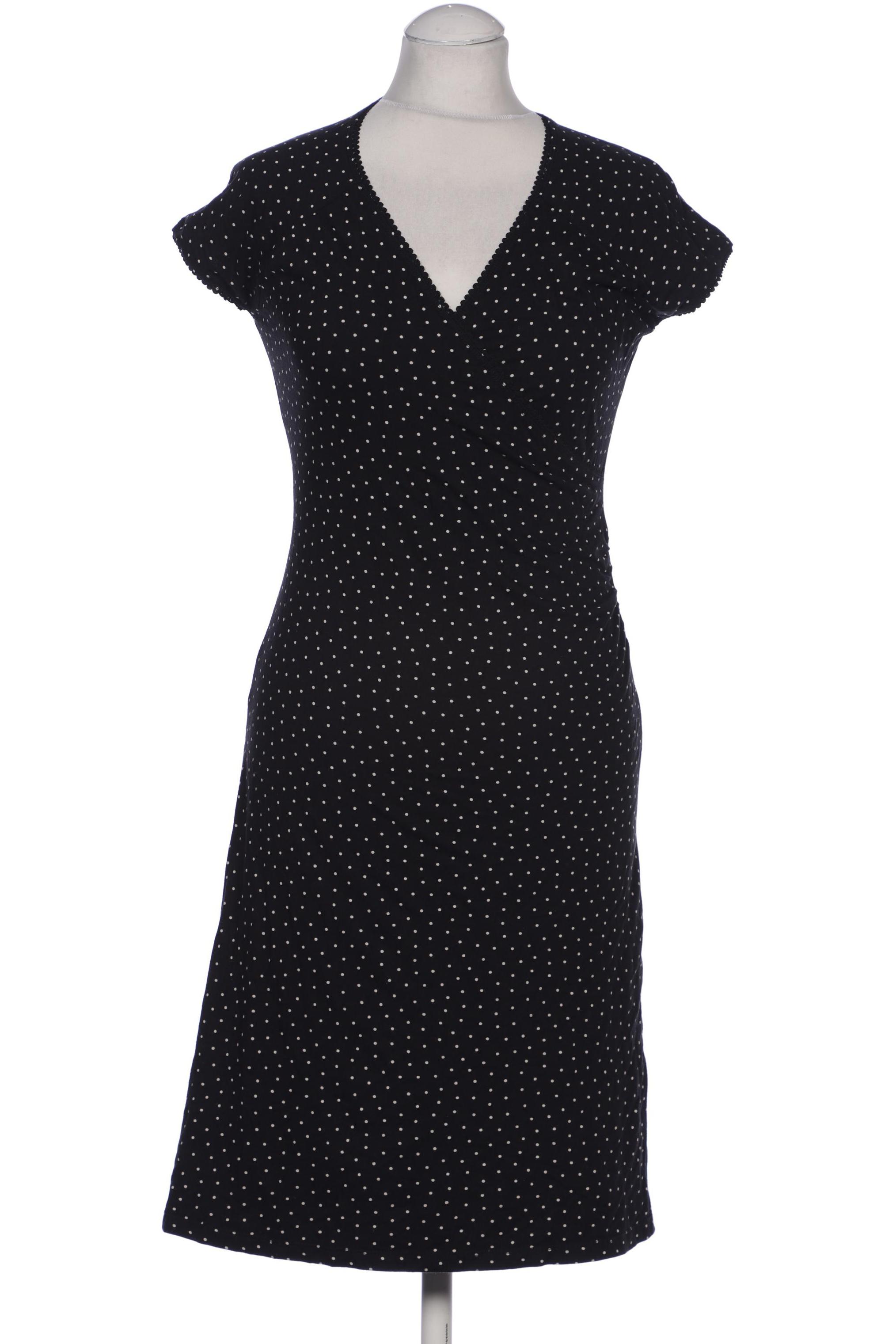 

King Louie Damen Kleid, schwarz, Gr. 36
