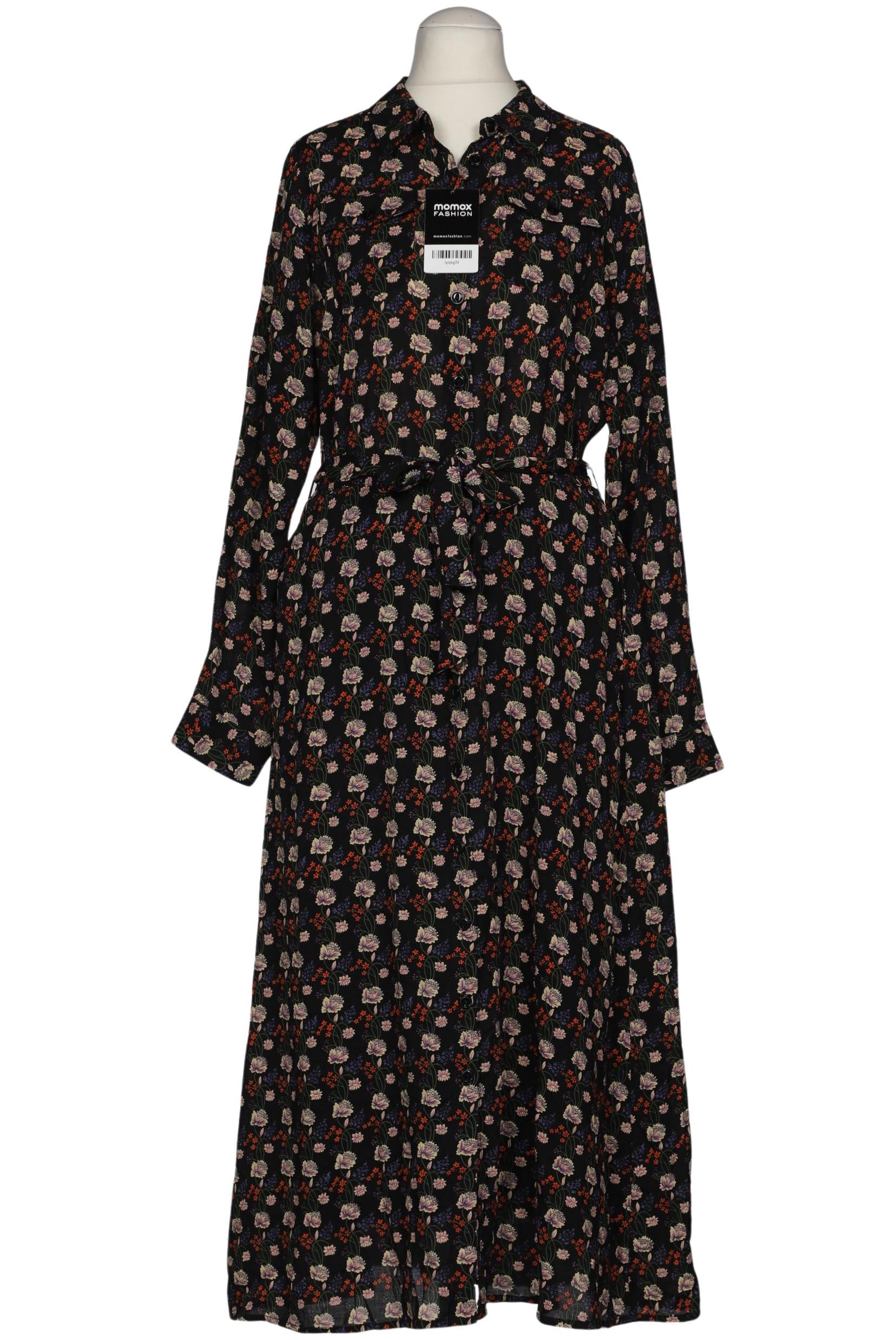 

King Louie Damen Kleid, schwarz, Gr. 36