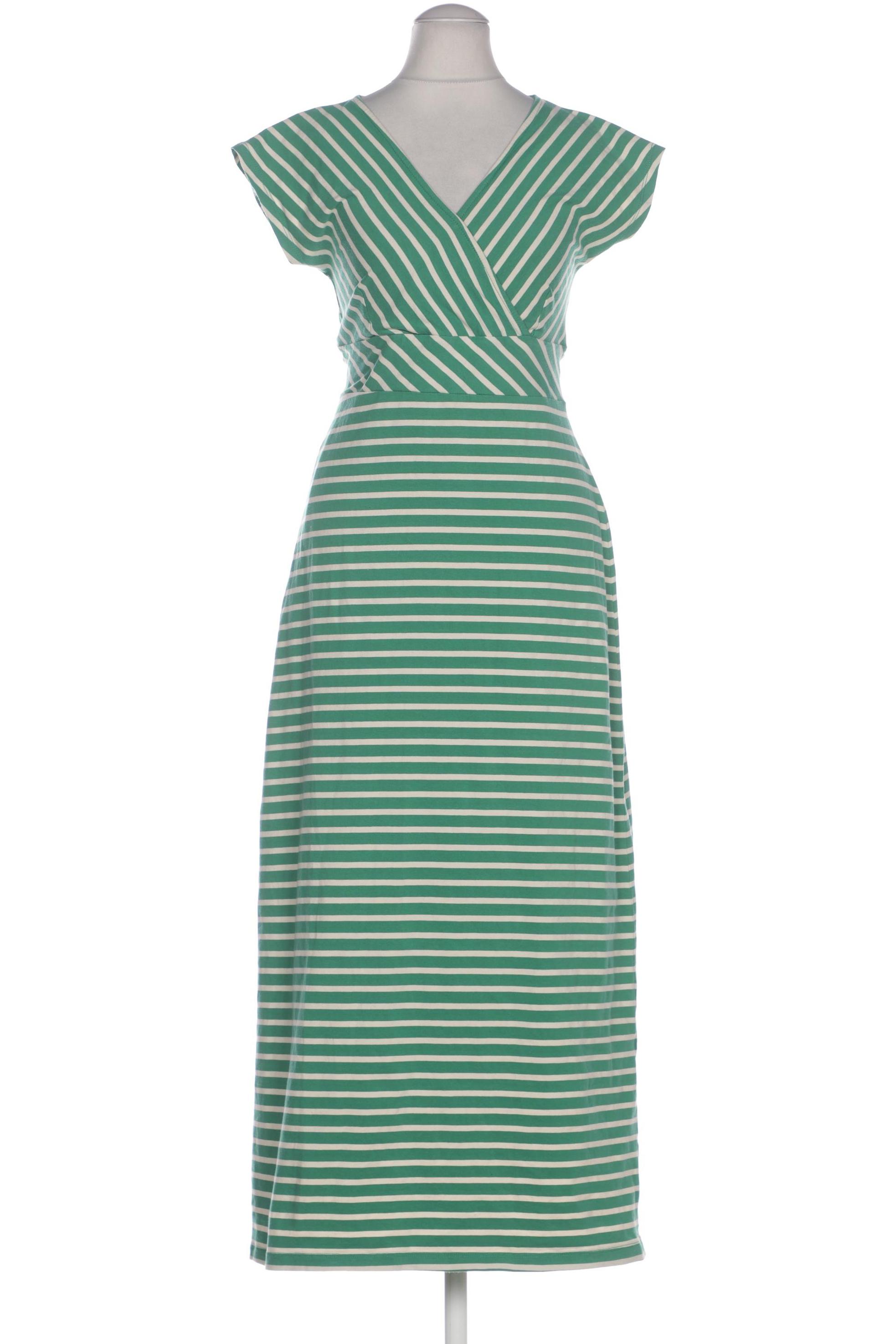 

King Louie Damen Kleid, grün, Gr. 36
